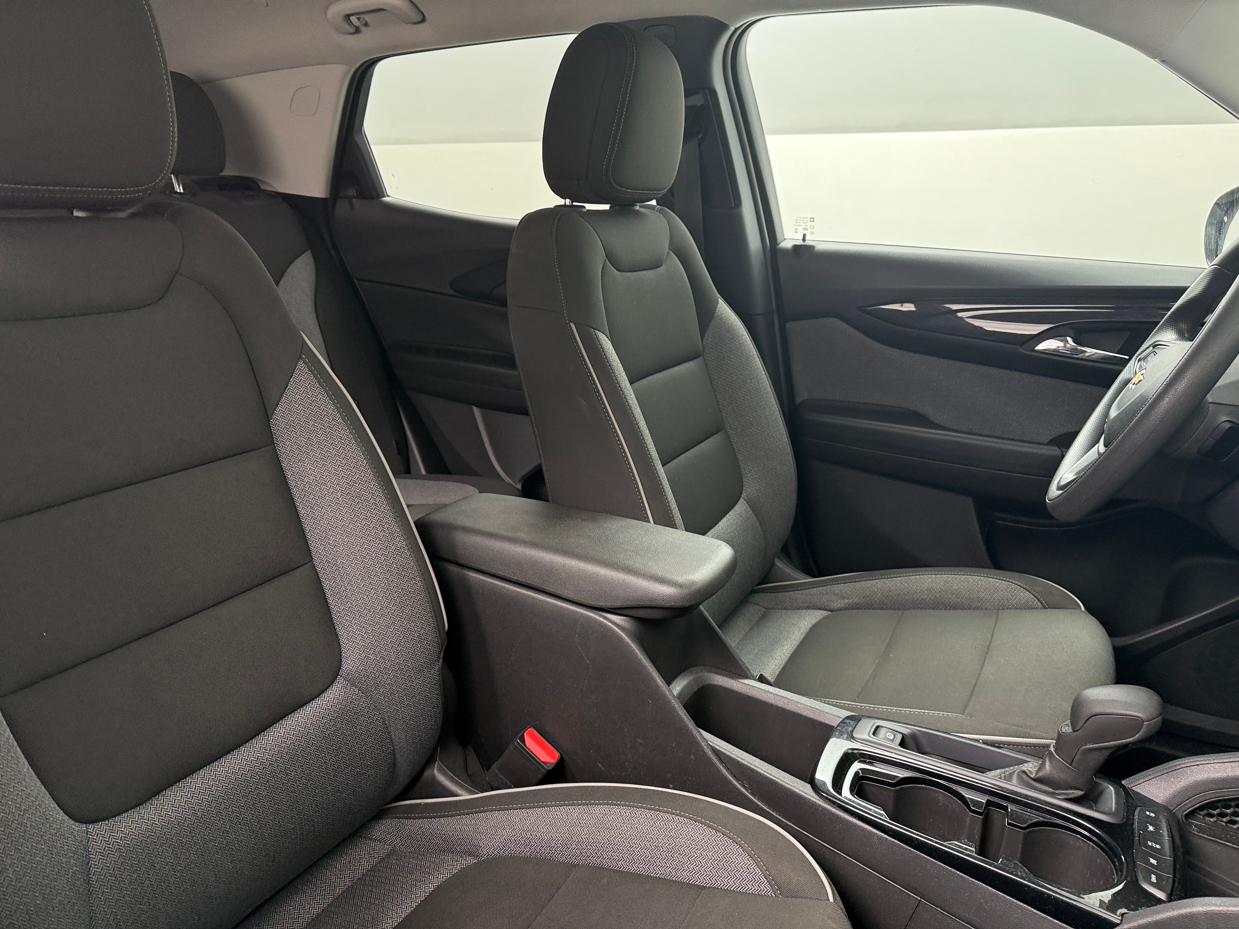 2025 Chevrolet Trailblazer