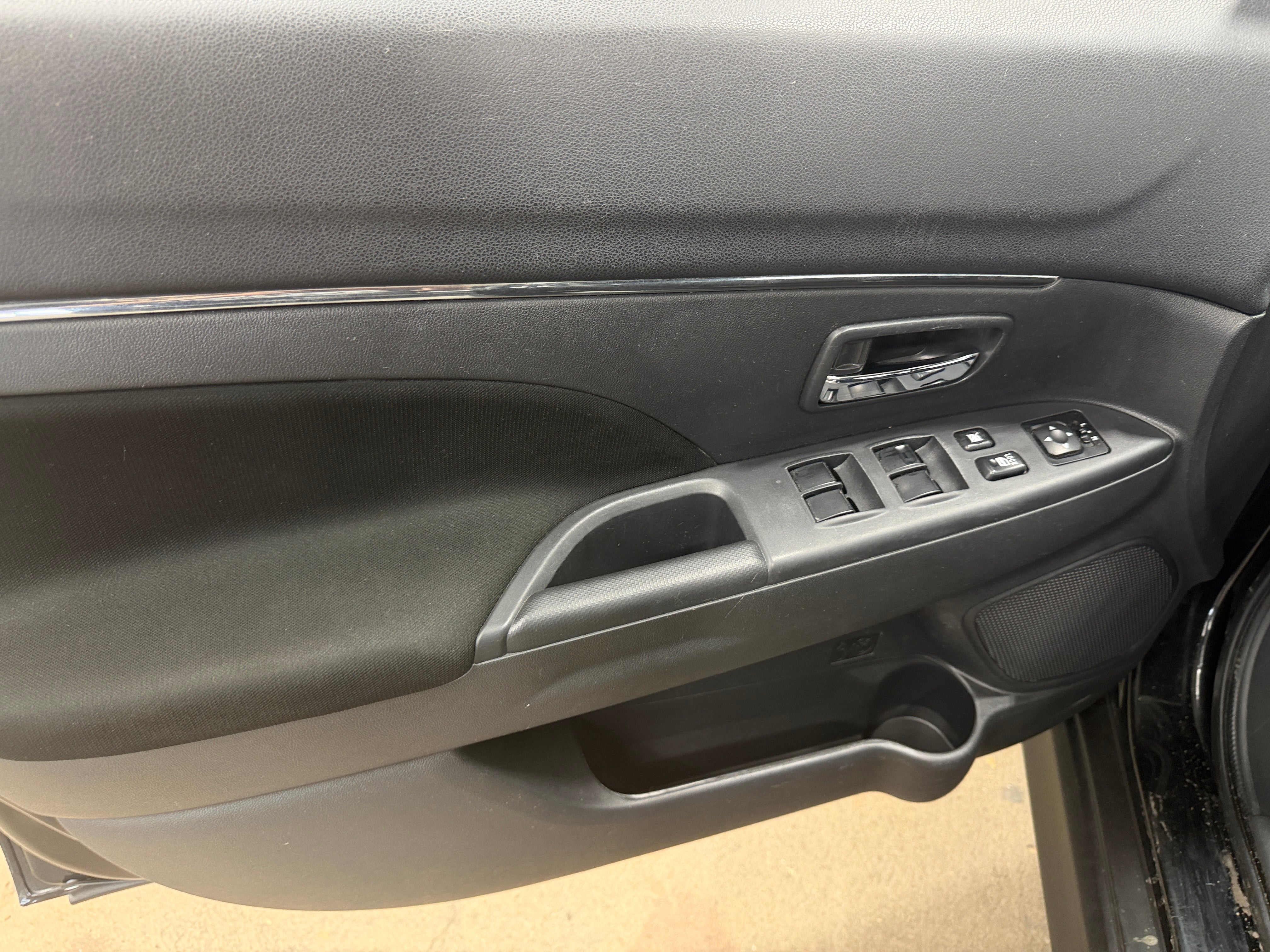 2025 Mitsubishi Outlander Sport