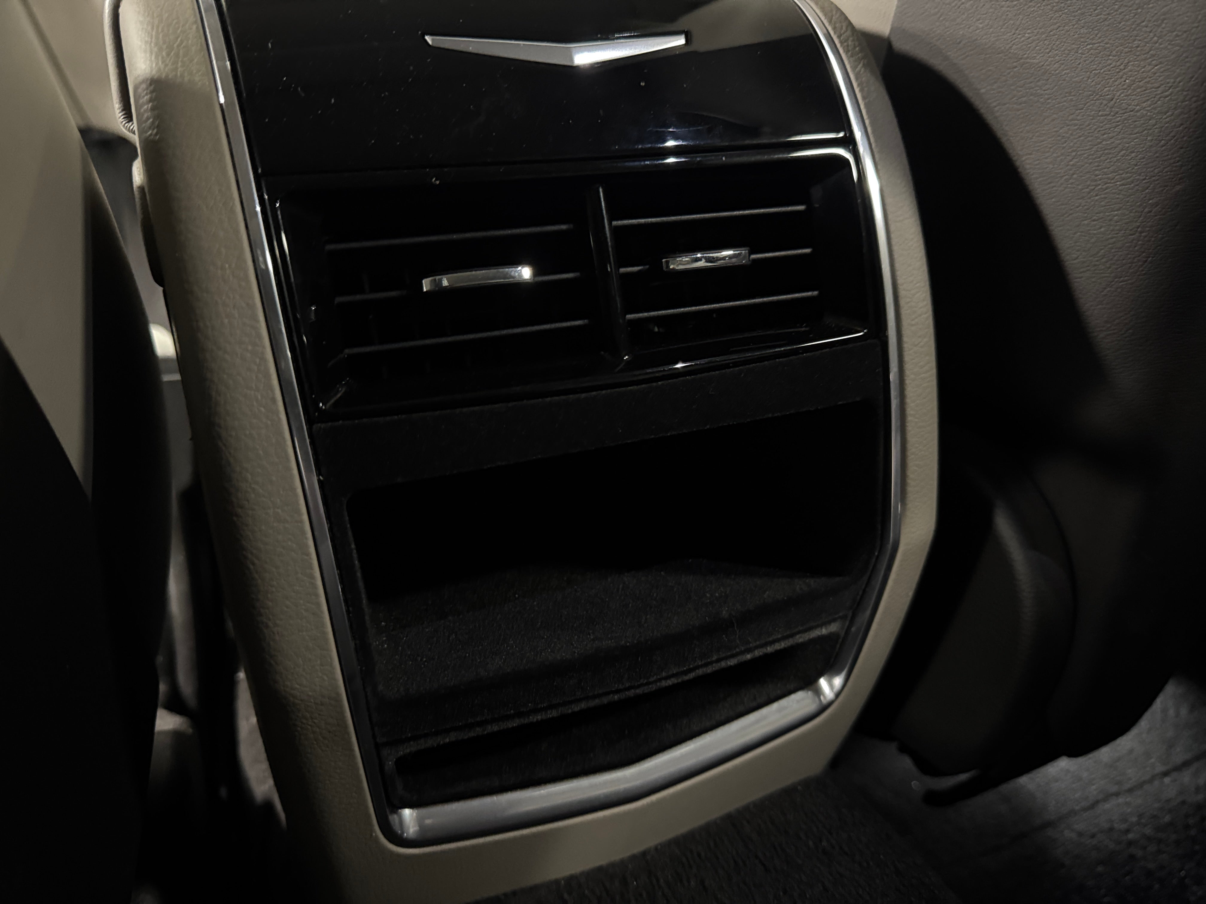 2017 Cadillac CT6