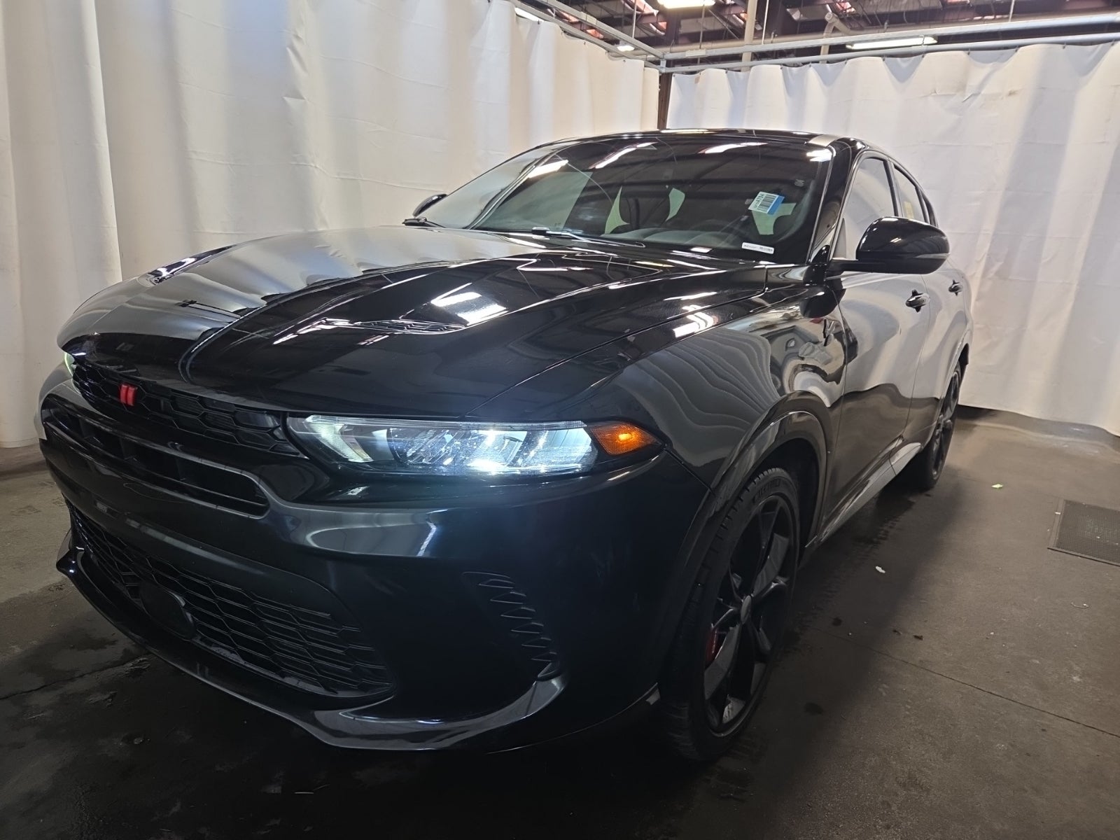 2024 Dodge Hornet R/T Plus