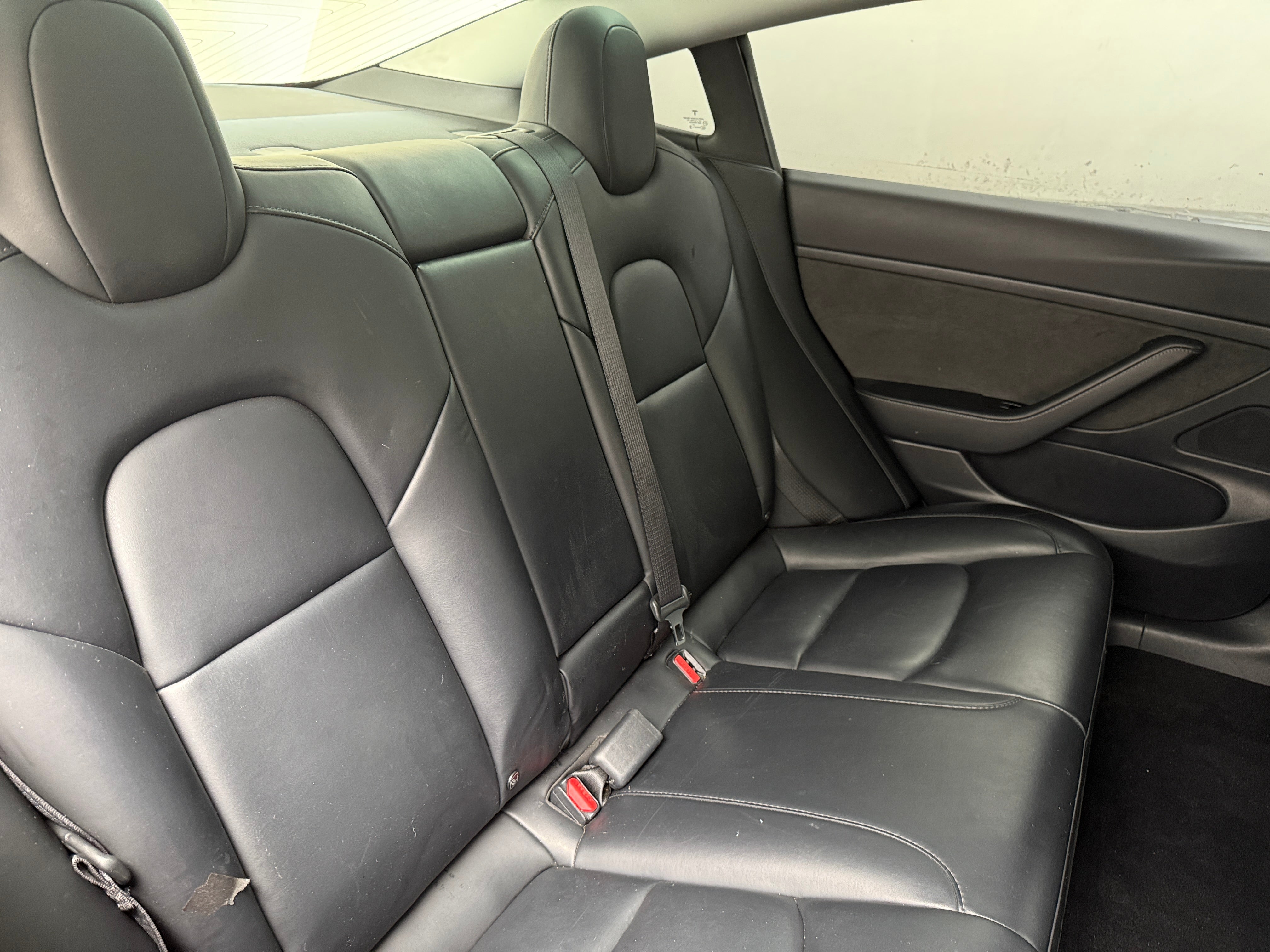 2020 Tesla Model 3 Base