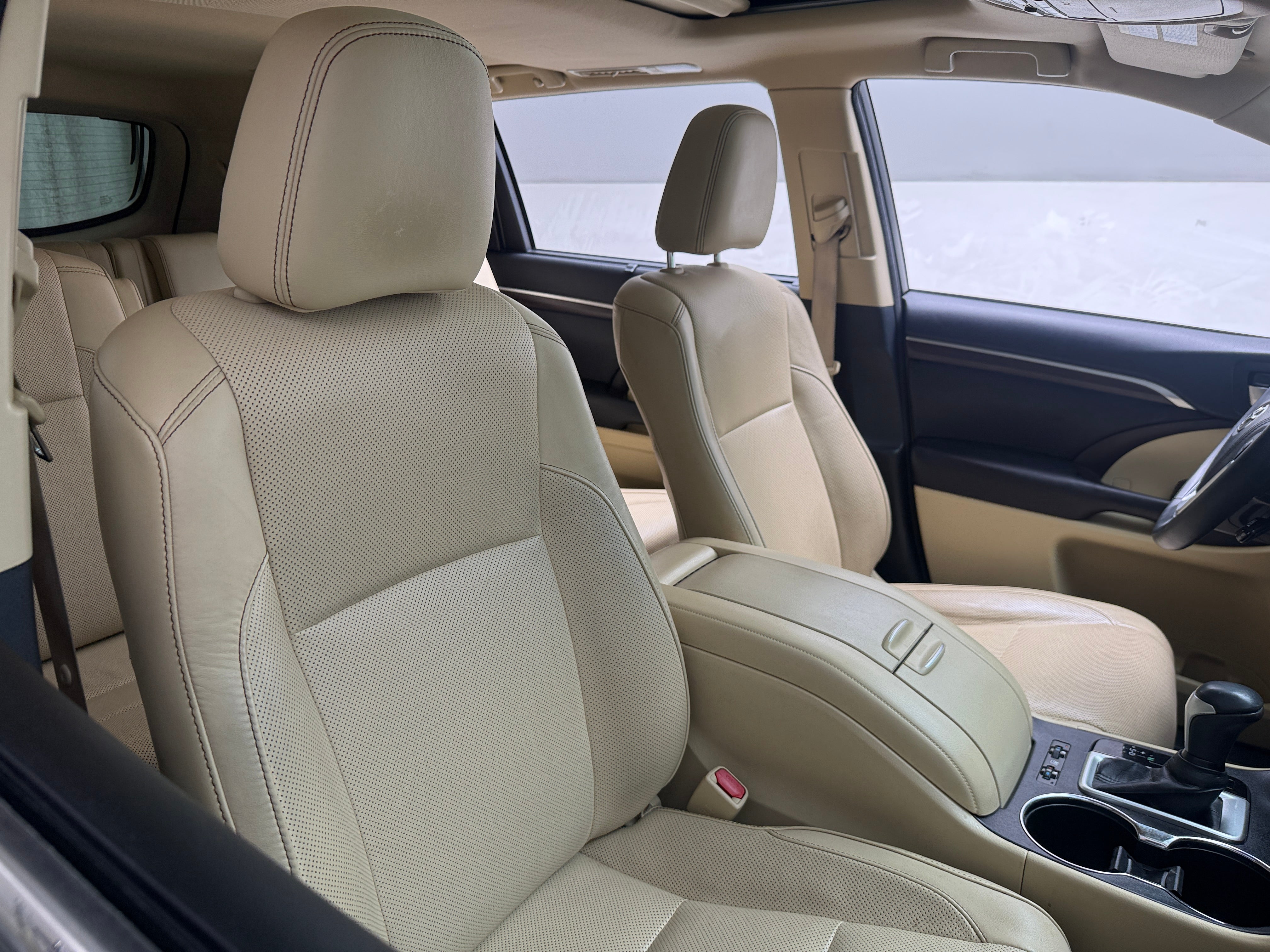 2016 Toyota Highlander