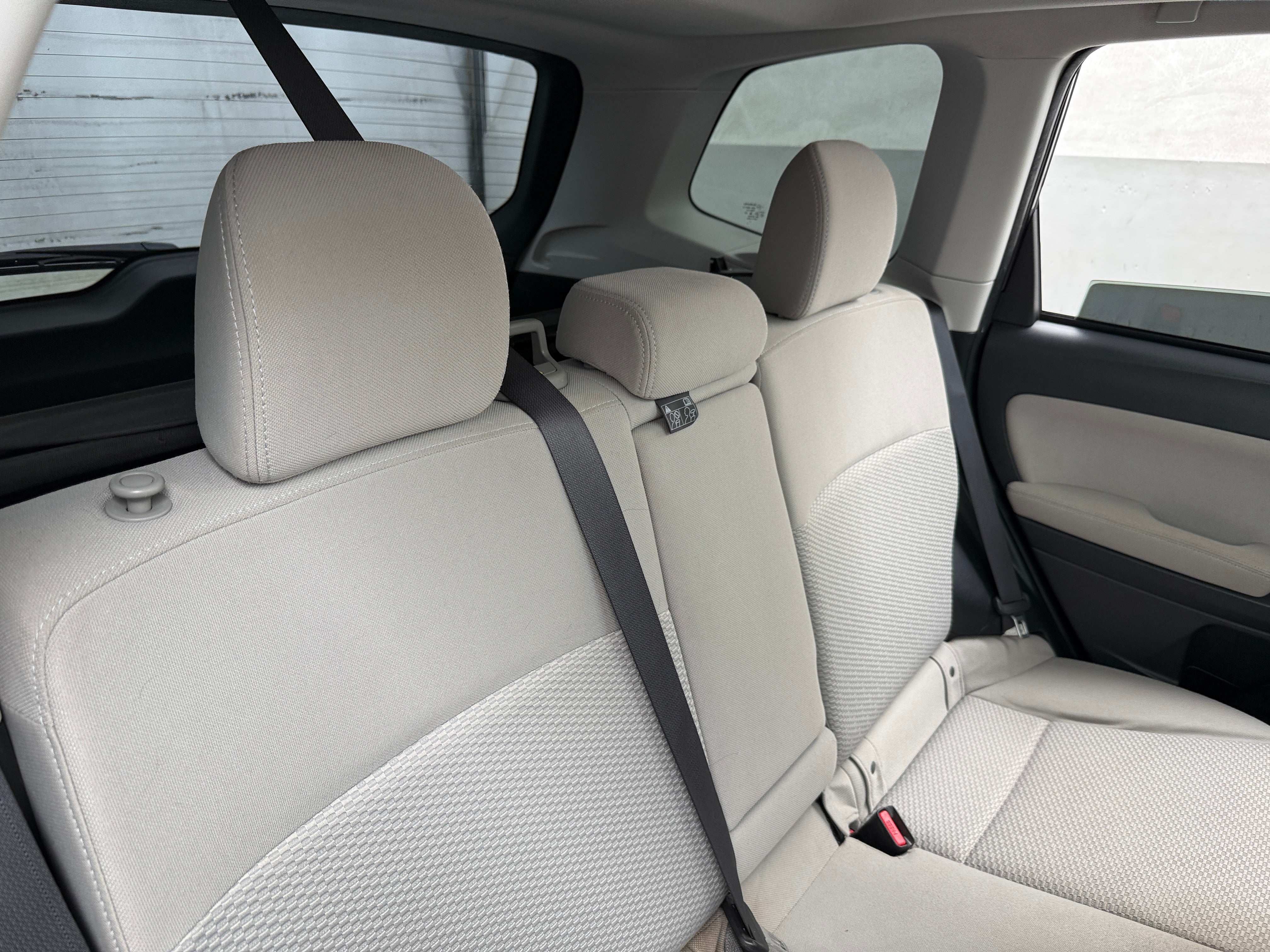 2015 Subaru Forester i Premium