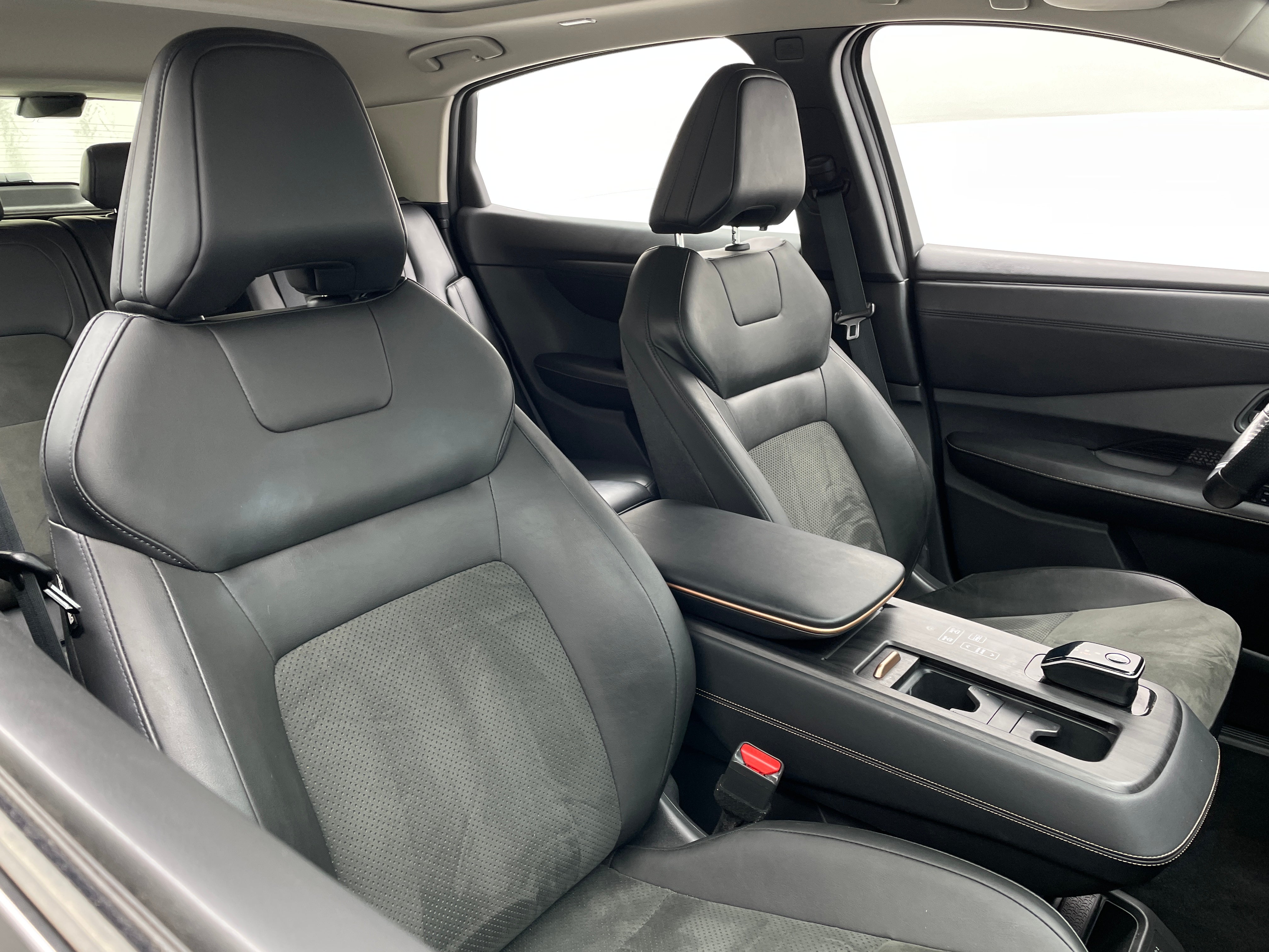 Used 2023 Nissan Ariya Evolve+ with VIN JN1BF0BA4PM409721 for sale in Auburn, WA