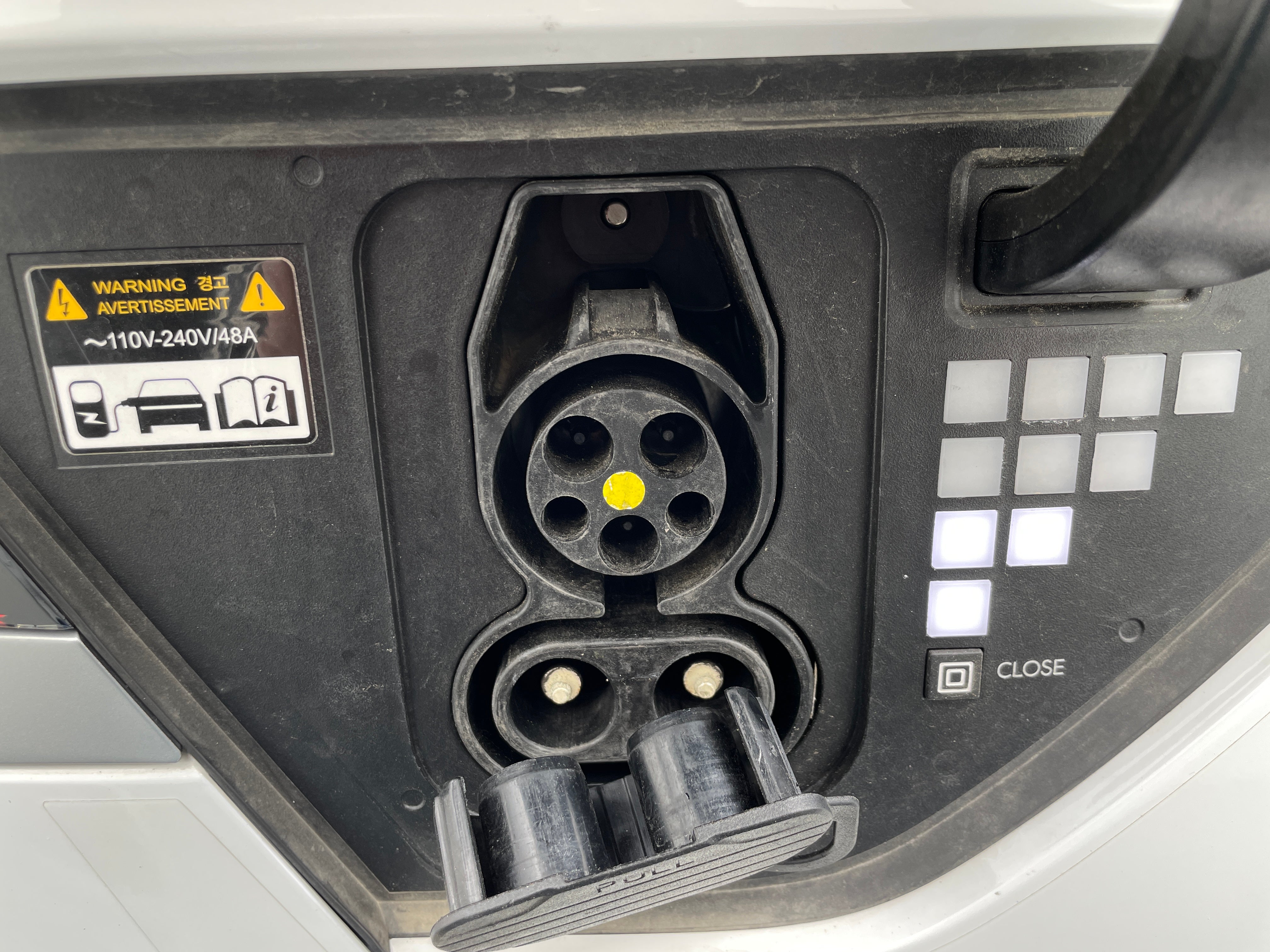 Used 2024 Hyundai IONIQ 5 SEL with VIN KM8KNDDF4RU258295 for sale in Auburn, WA