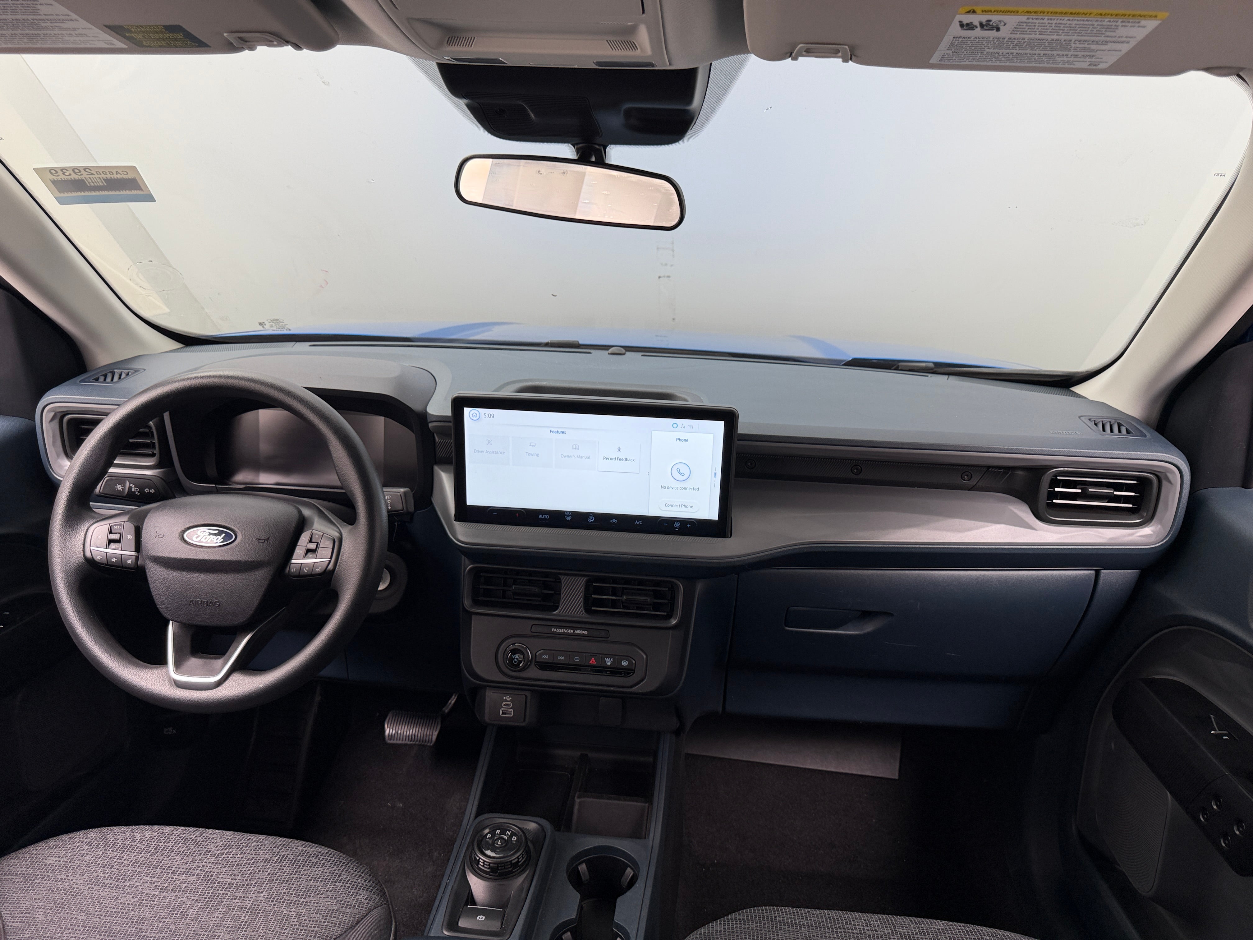 2025 Ford Maverick