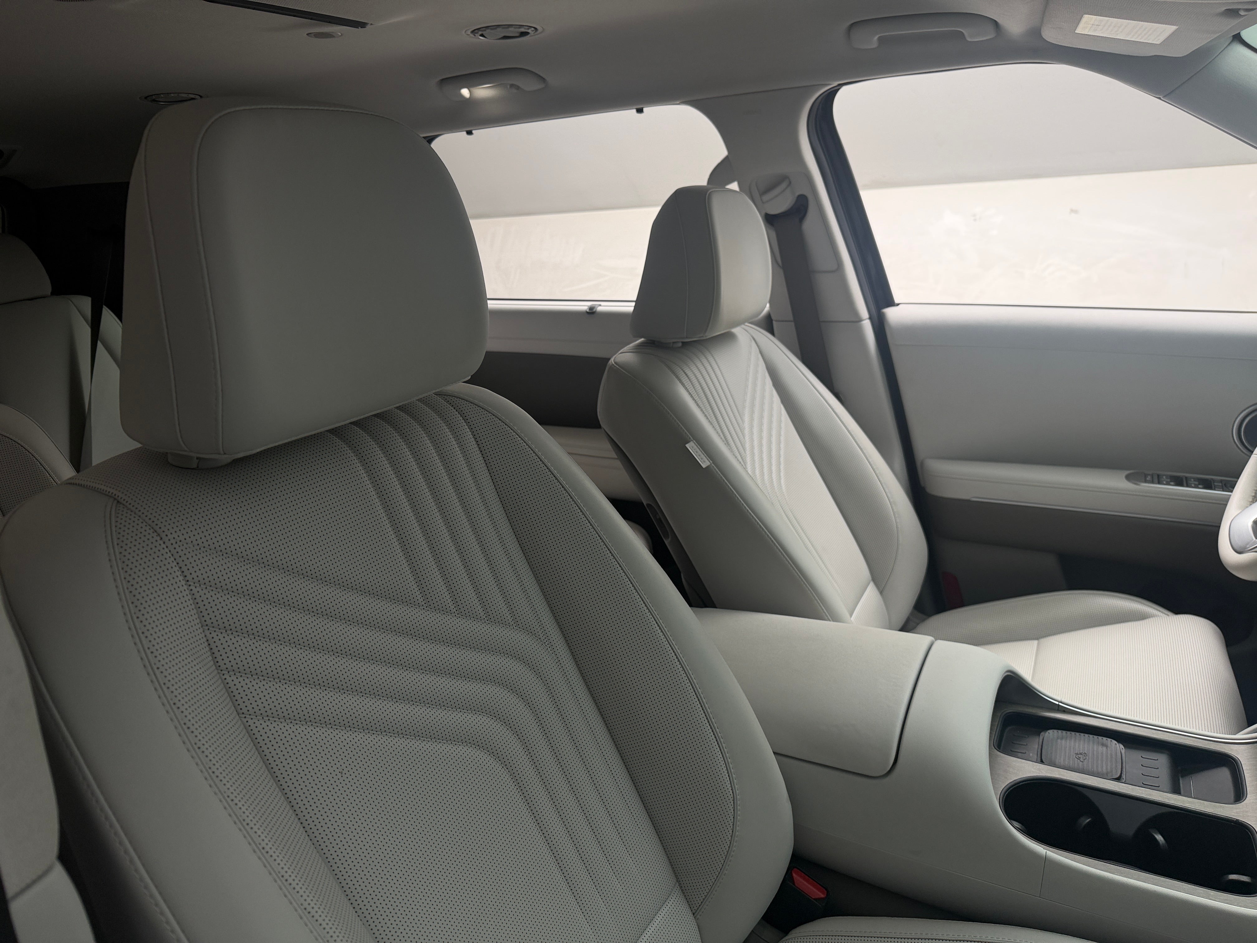 2026 Hyundai Palisade SEL