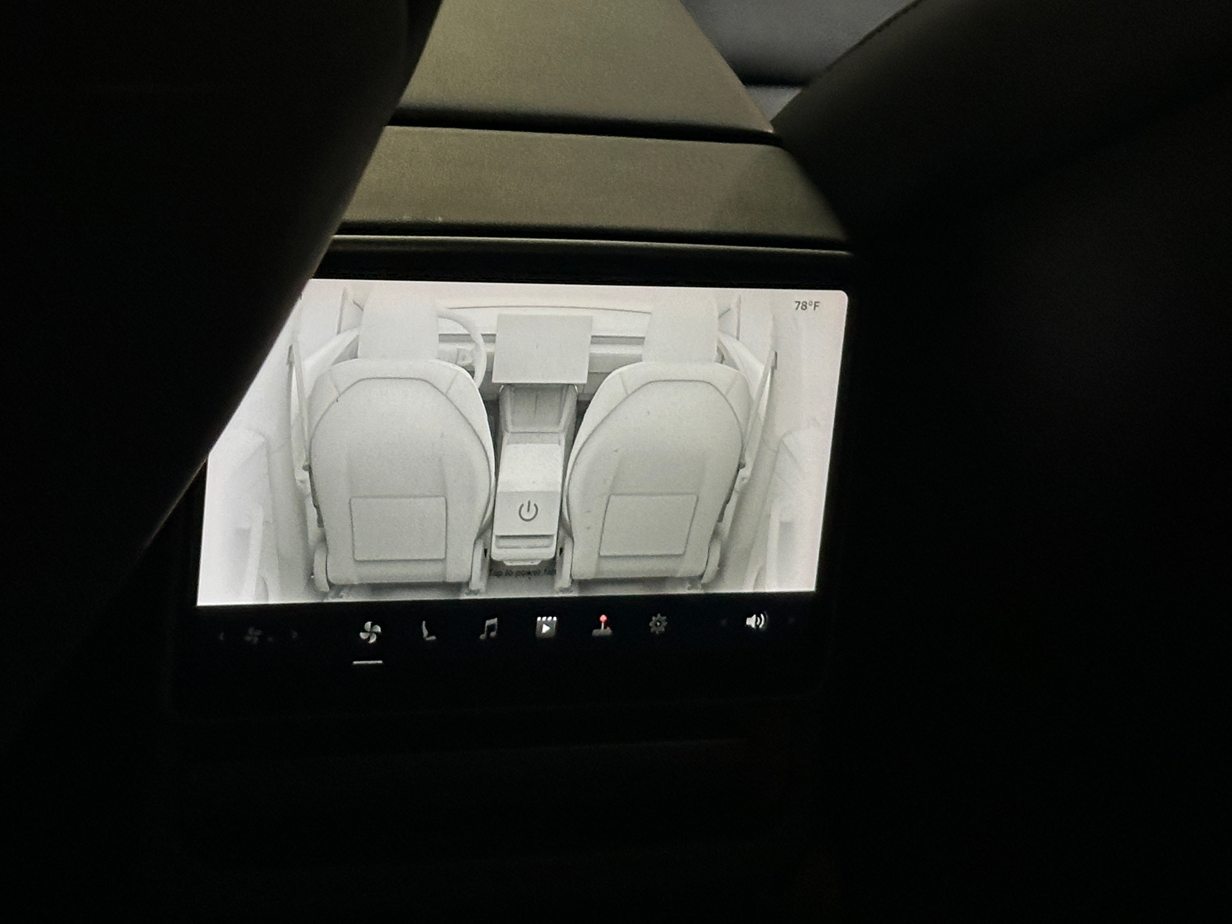 2026 Tesla Model Y Long Range