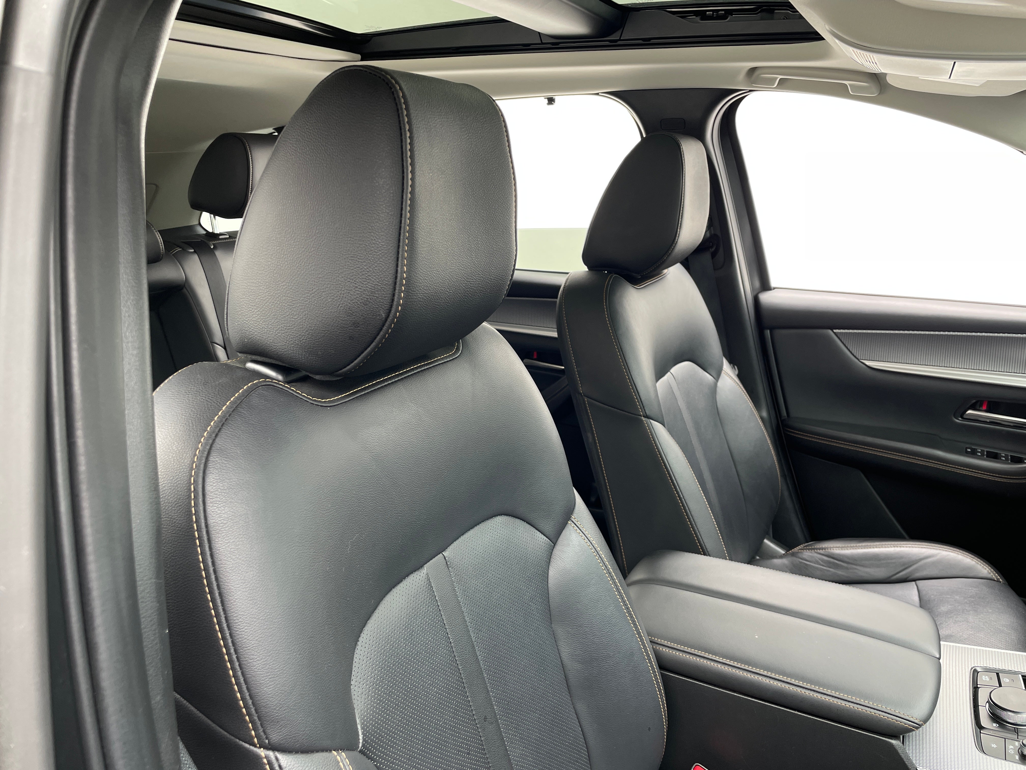 2026 Mazda CX-90 Premium Package