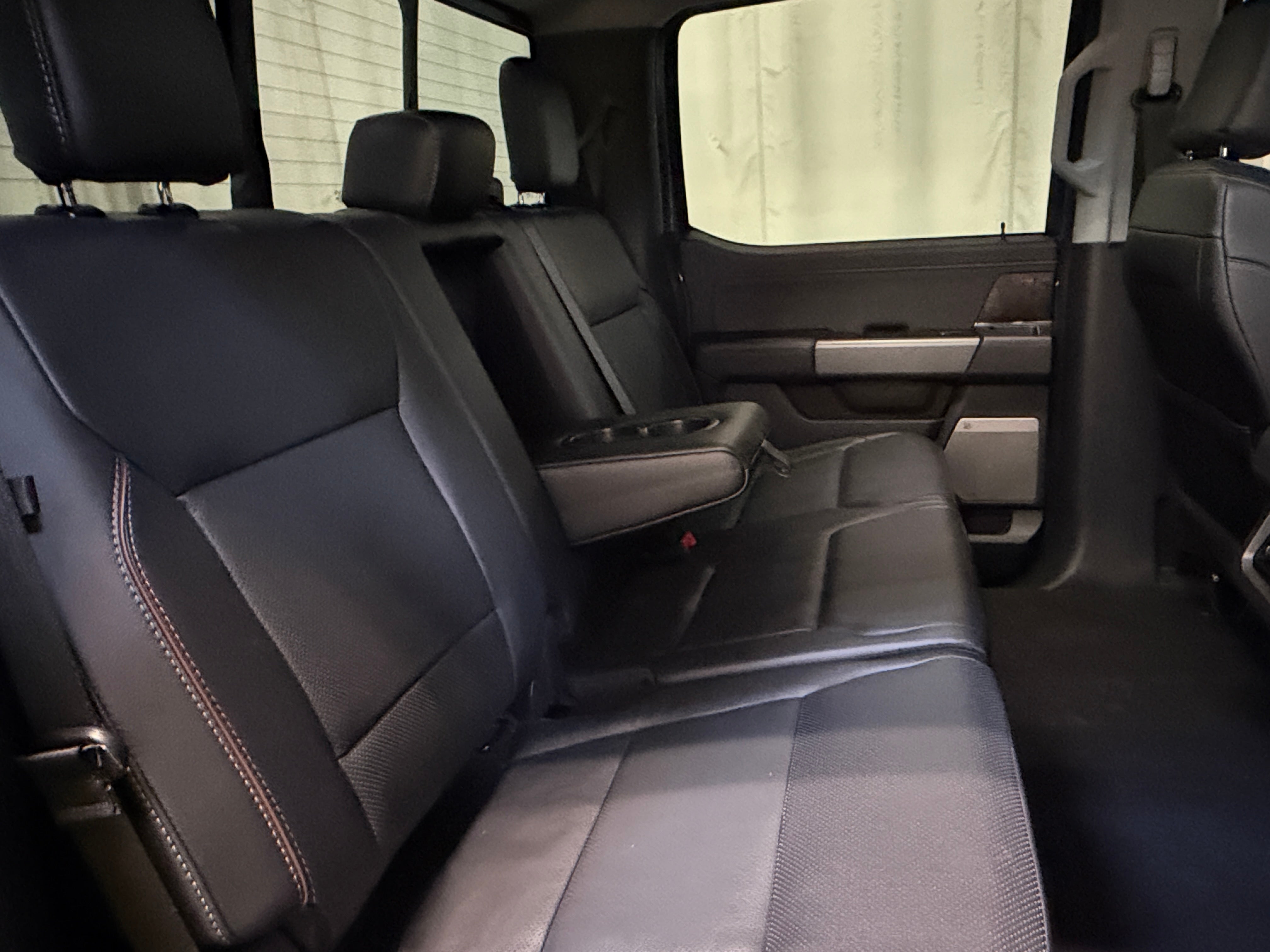 2023 Ford F-350 Super Duty