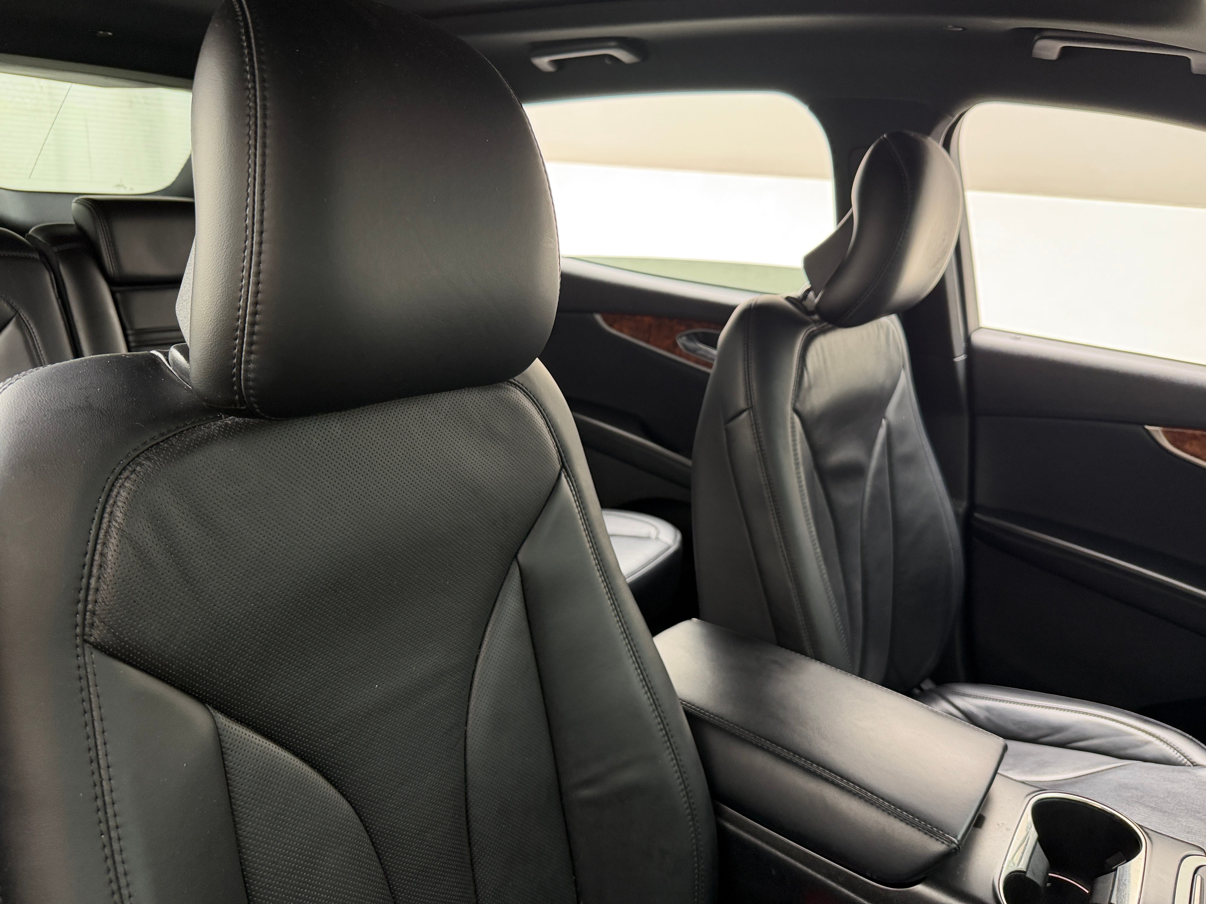 2018 Lincoln MKX