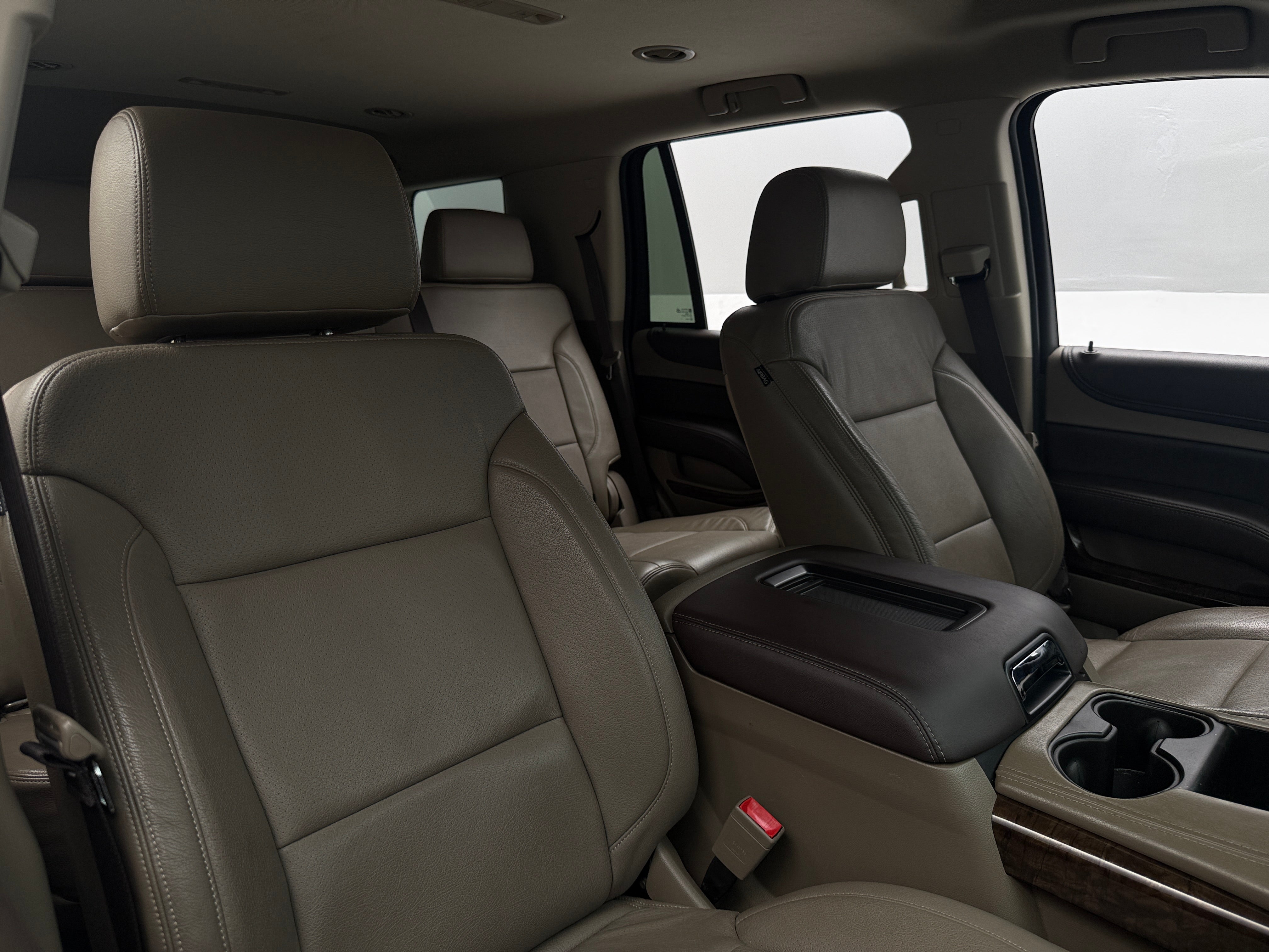 2017 Chevrolet Tahoe
