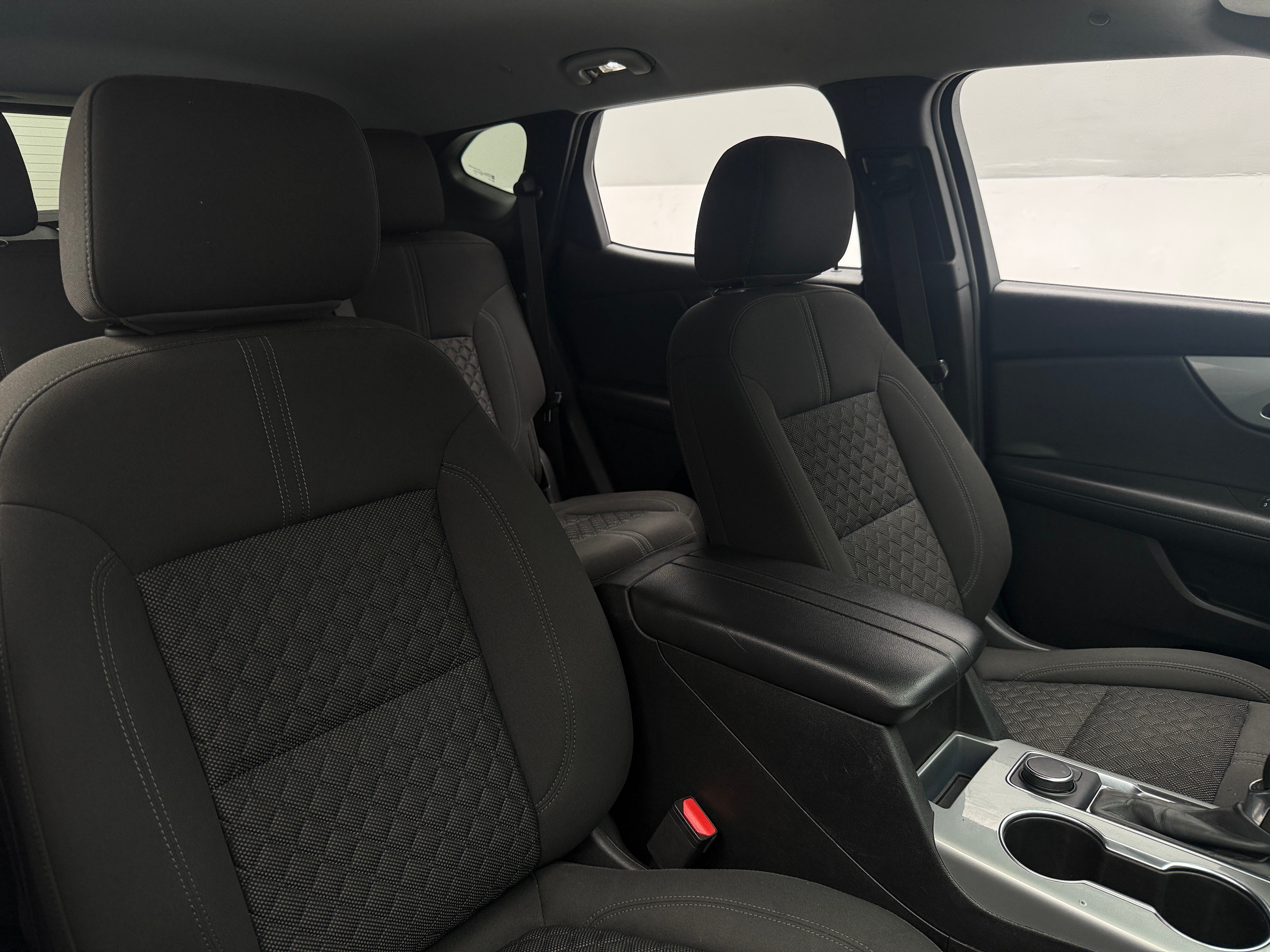2021 Chevrolet Blazer