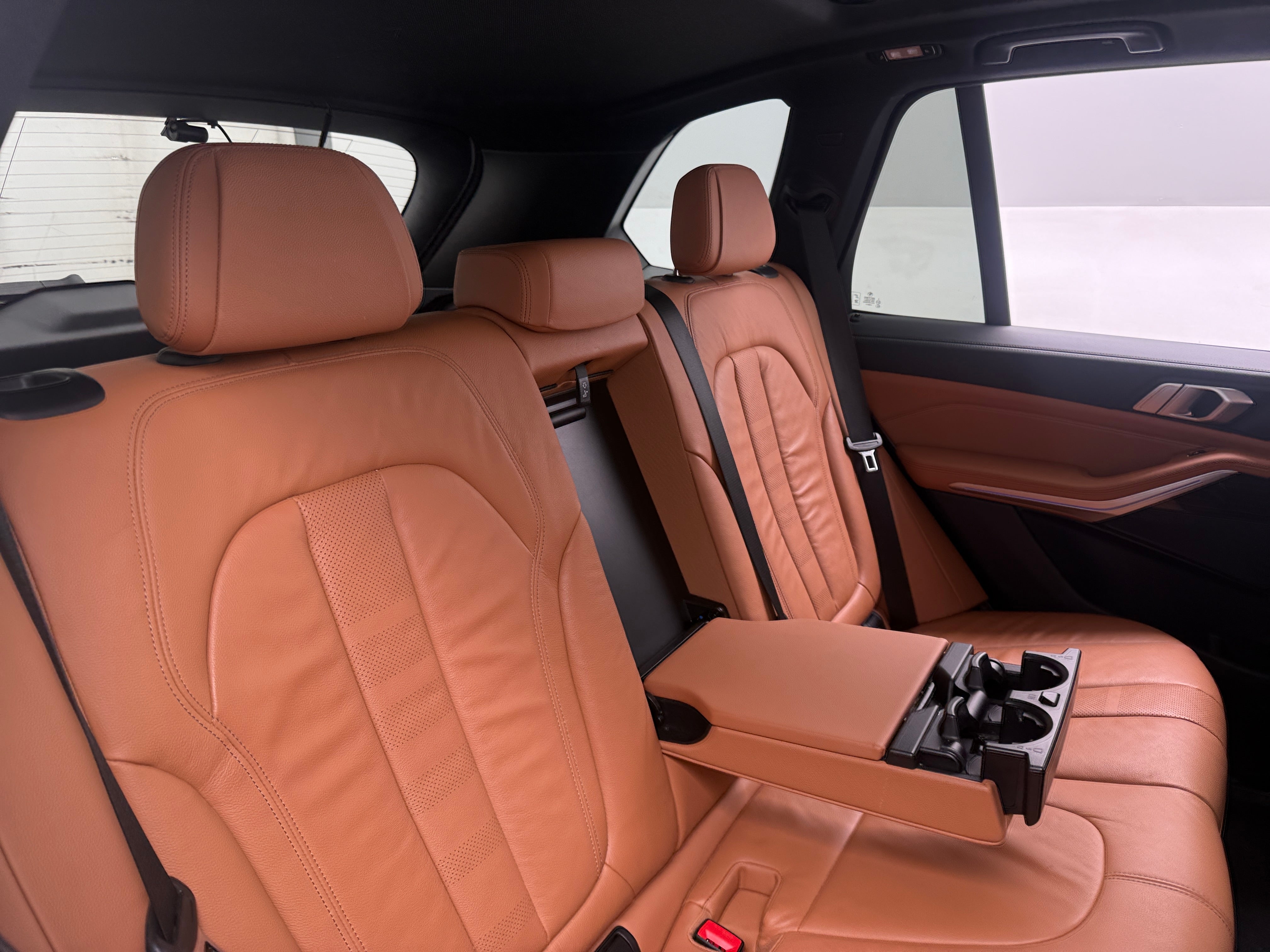 2021 BMW X5 45e