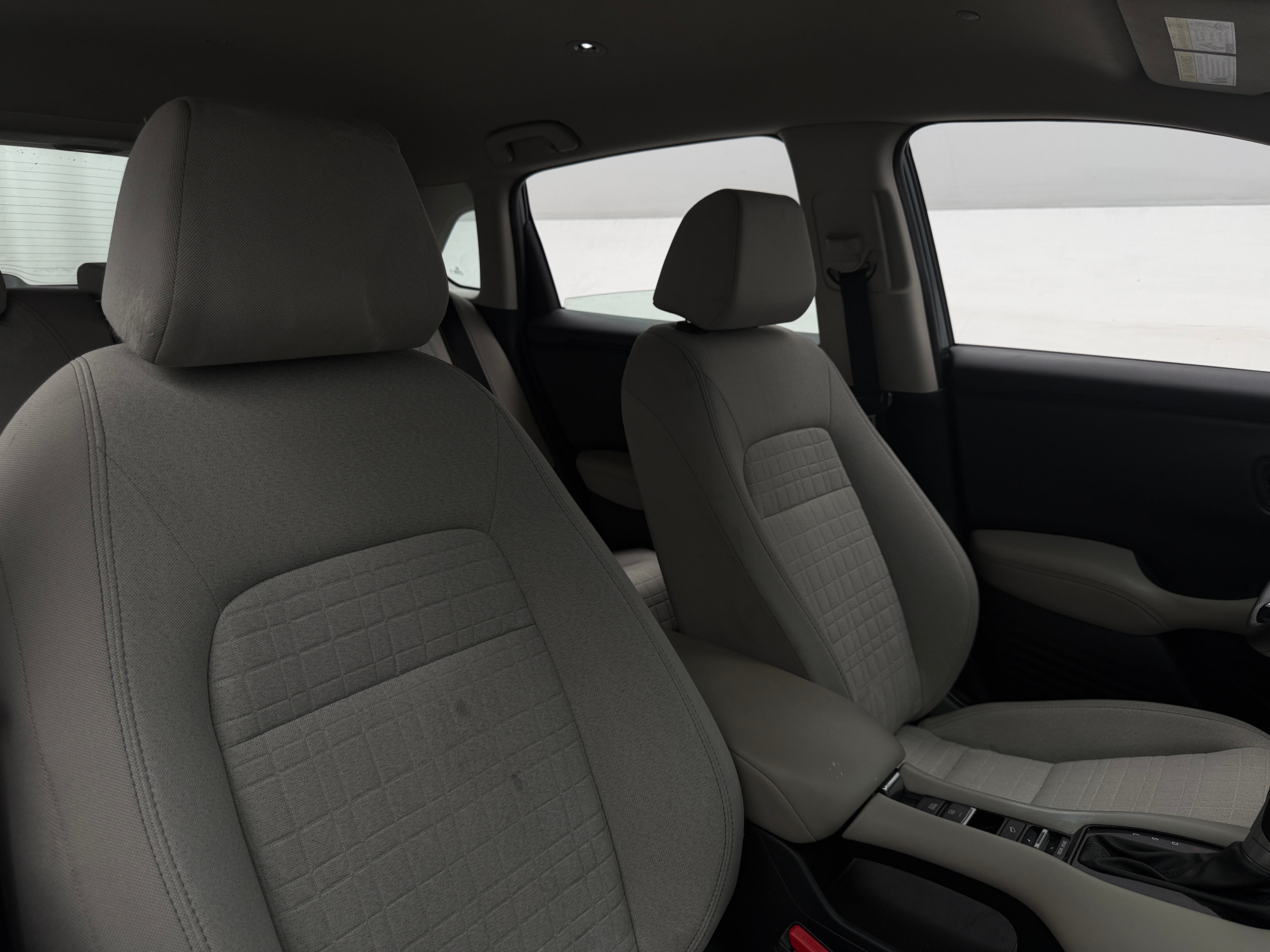 2025 Honda HR-V