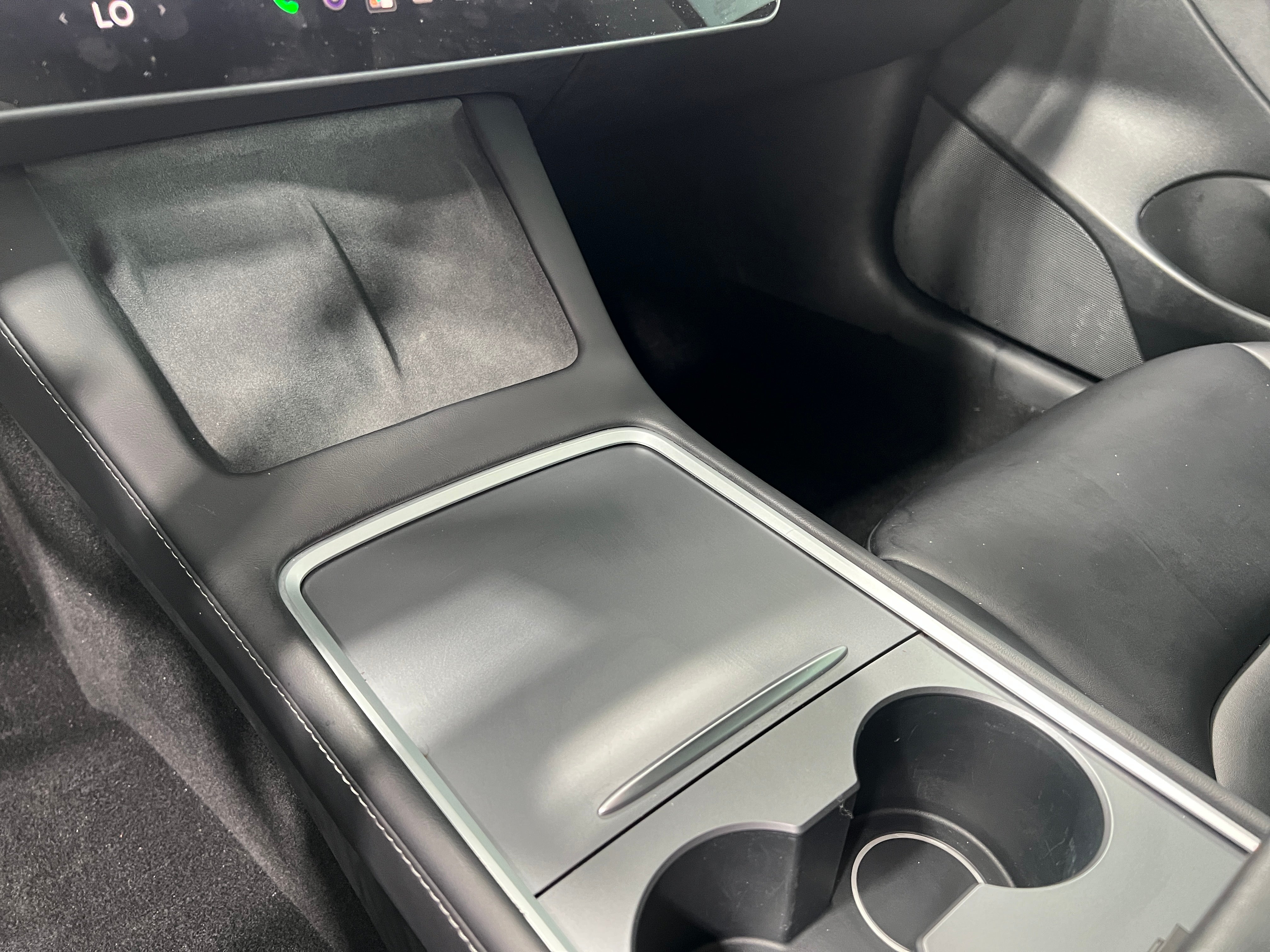 Used 2023 Tesla Model 3 Base with VIN 5YJ3E1EAXPF486477 for sale in Auburn, WA