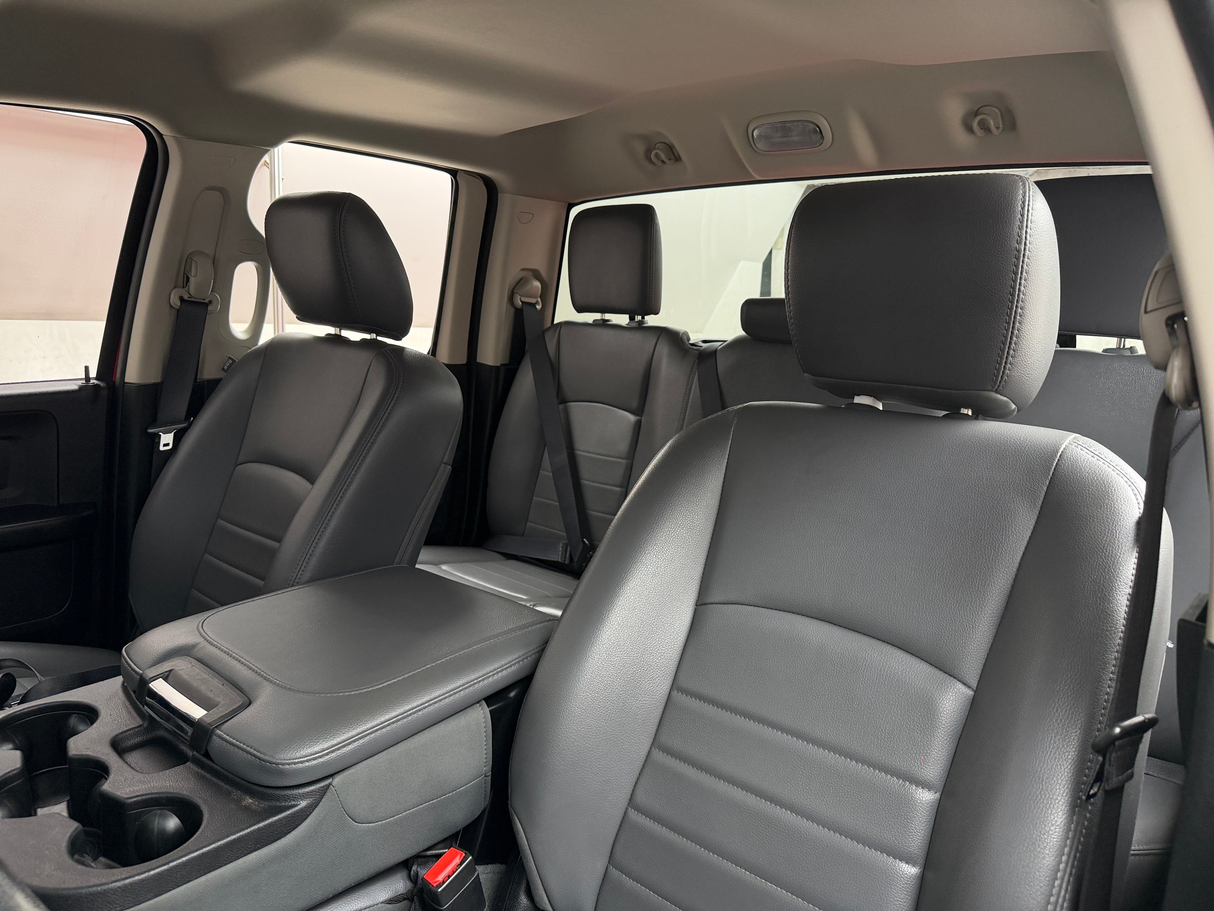 2016 RAM 1500 Pickup