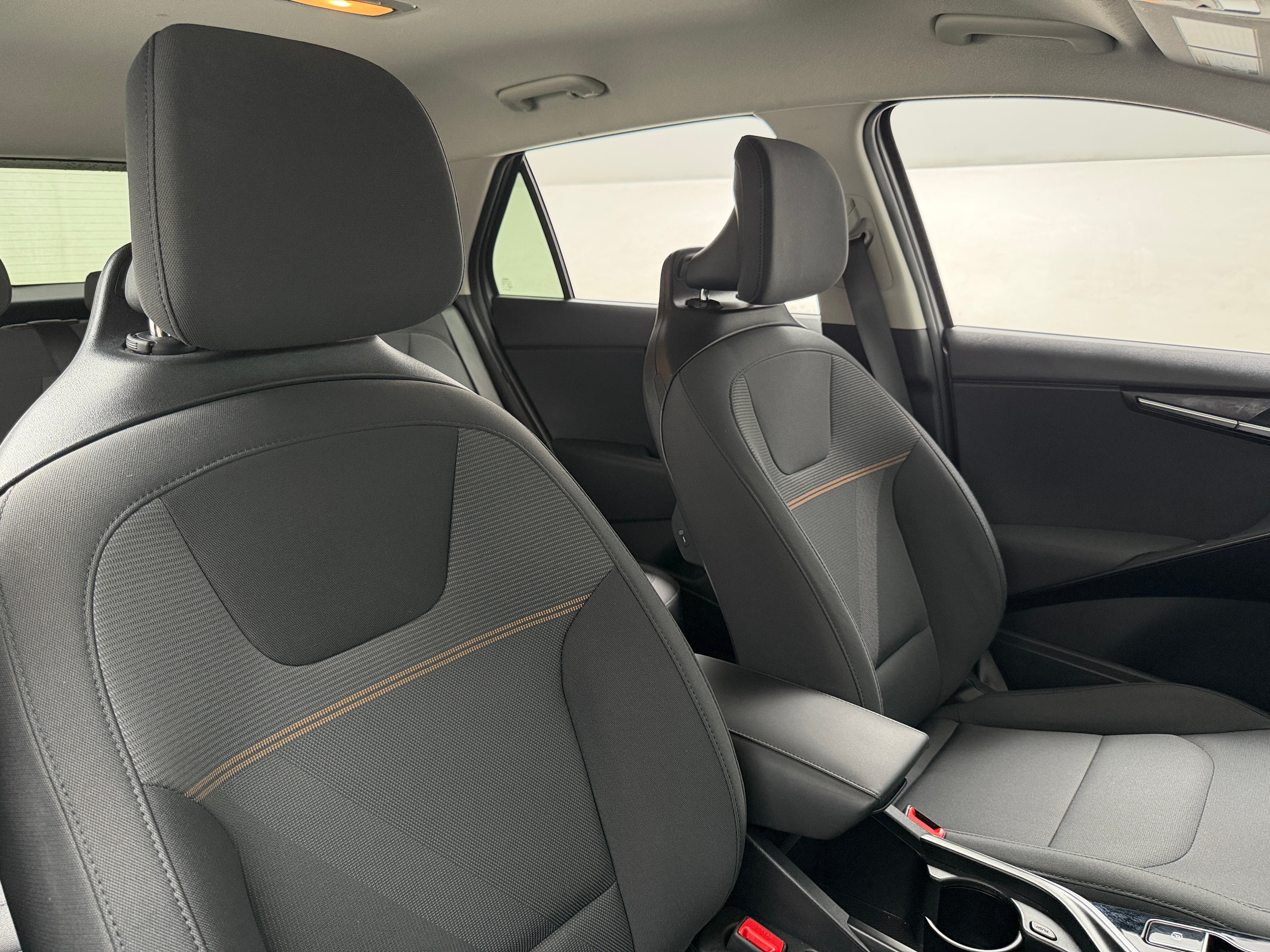 2026 Kia Niro