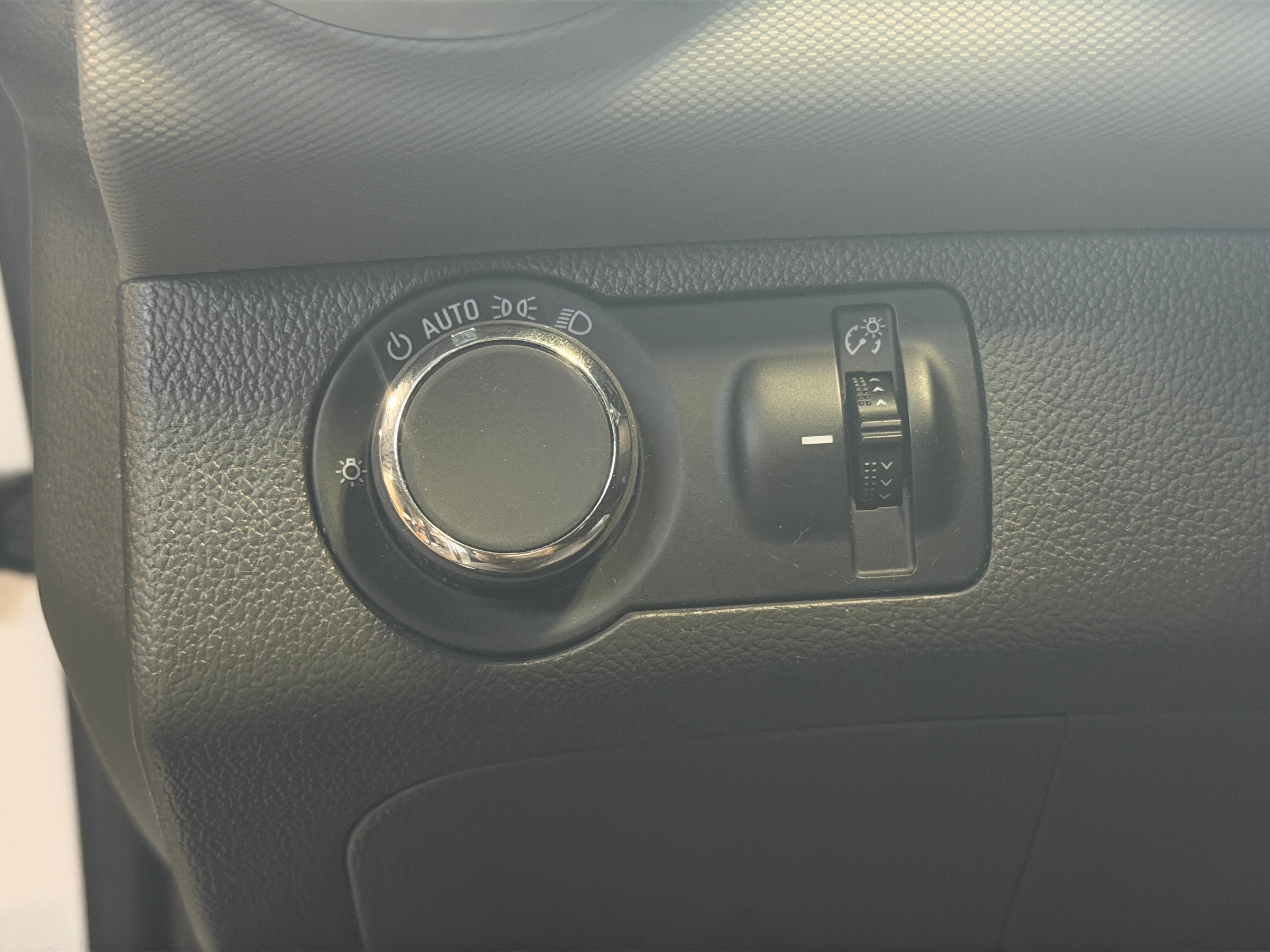 2018 Chevrolet Sonic