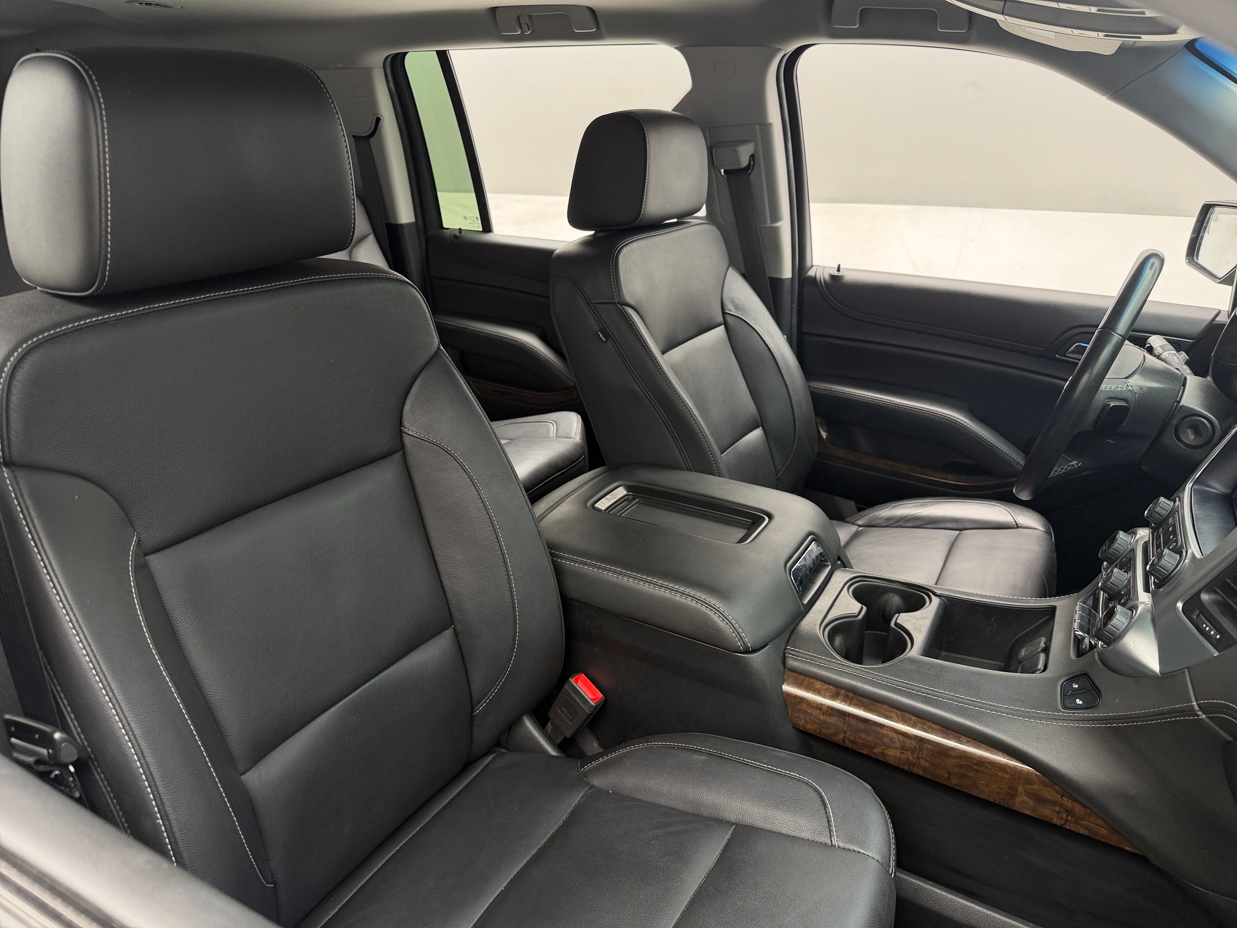 2020 Chevrolet Suburban