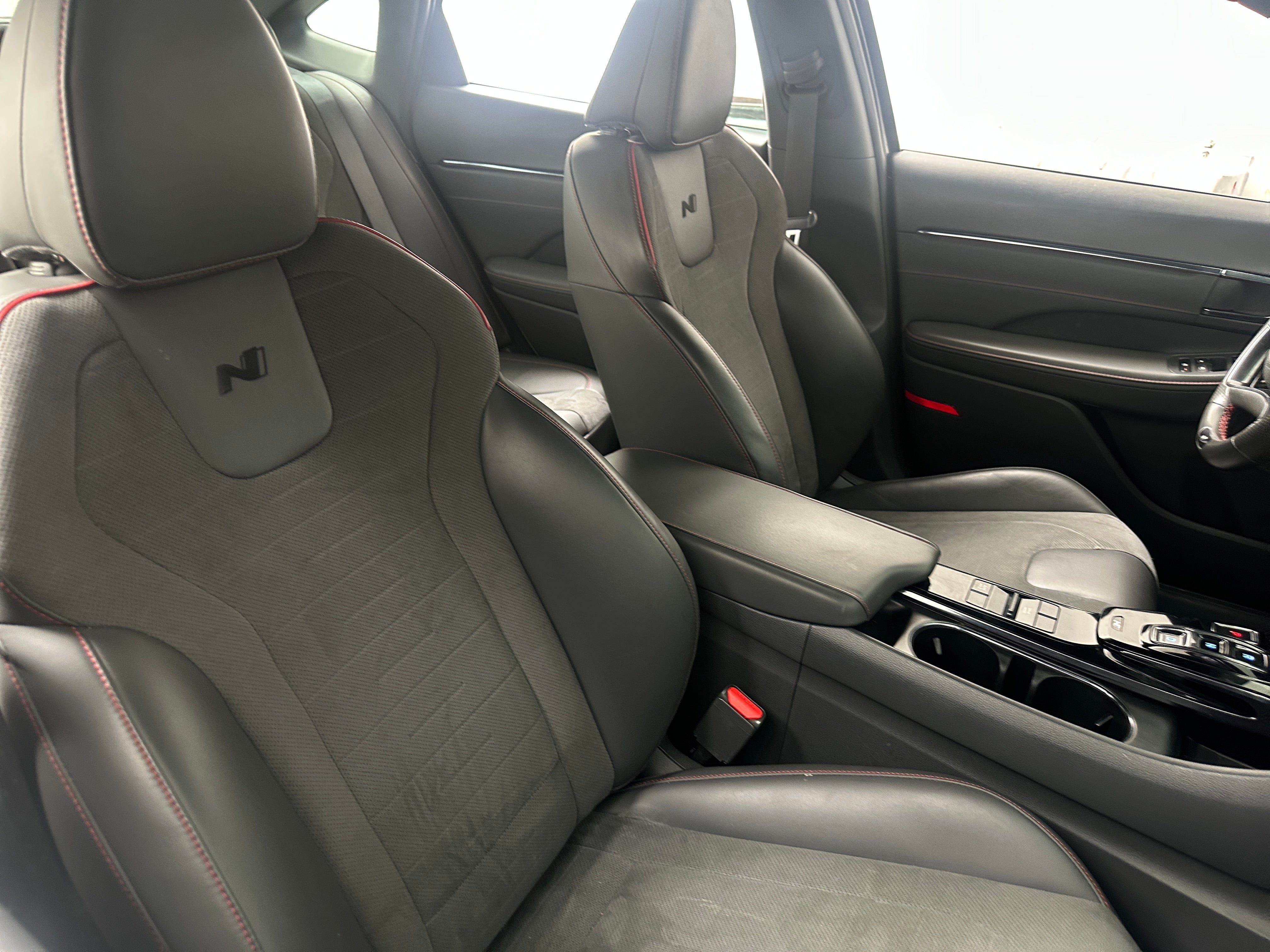 2022 Hyundai Sonata