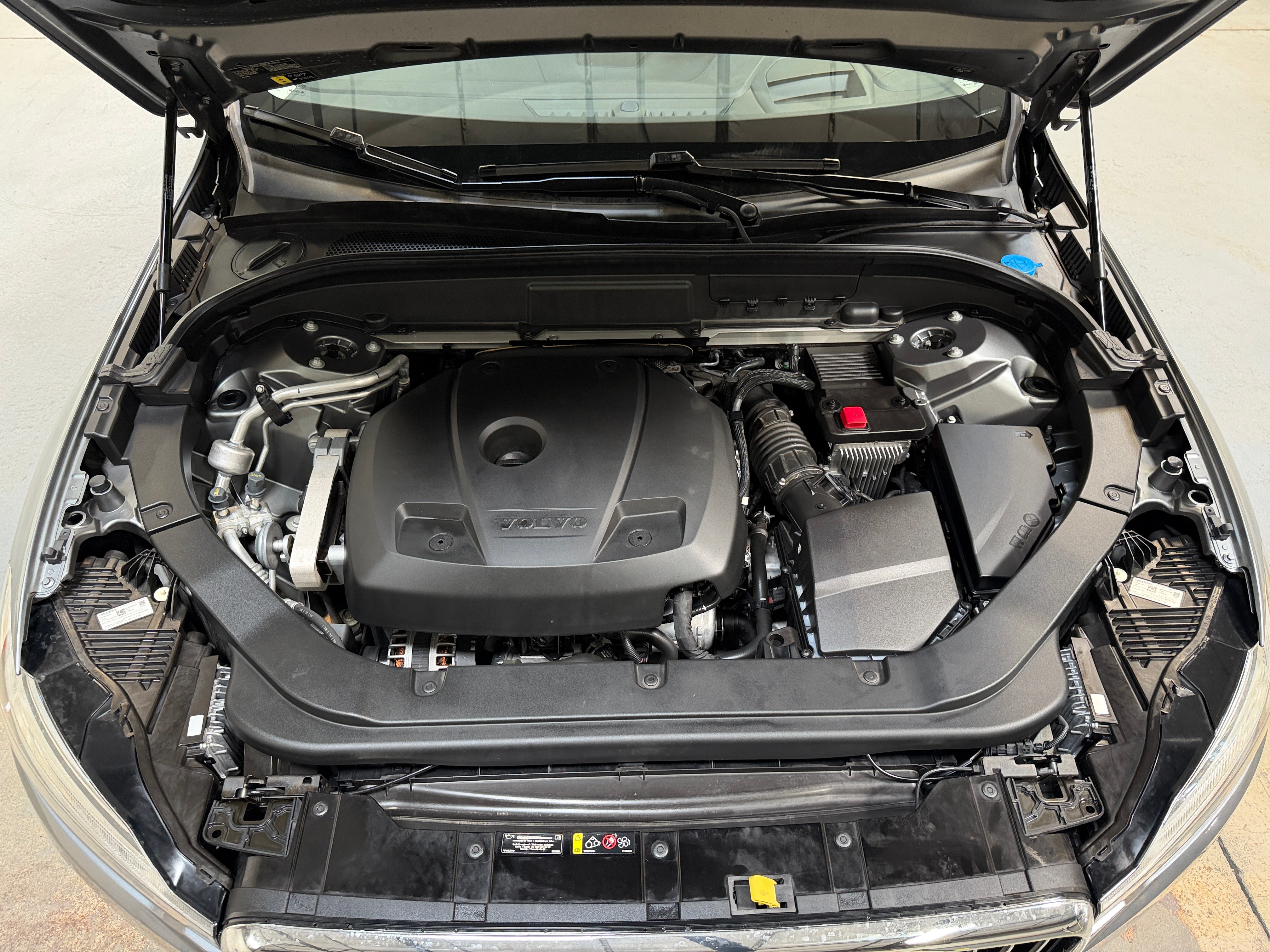 2020 Volvo XC60 Inscription