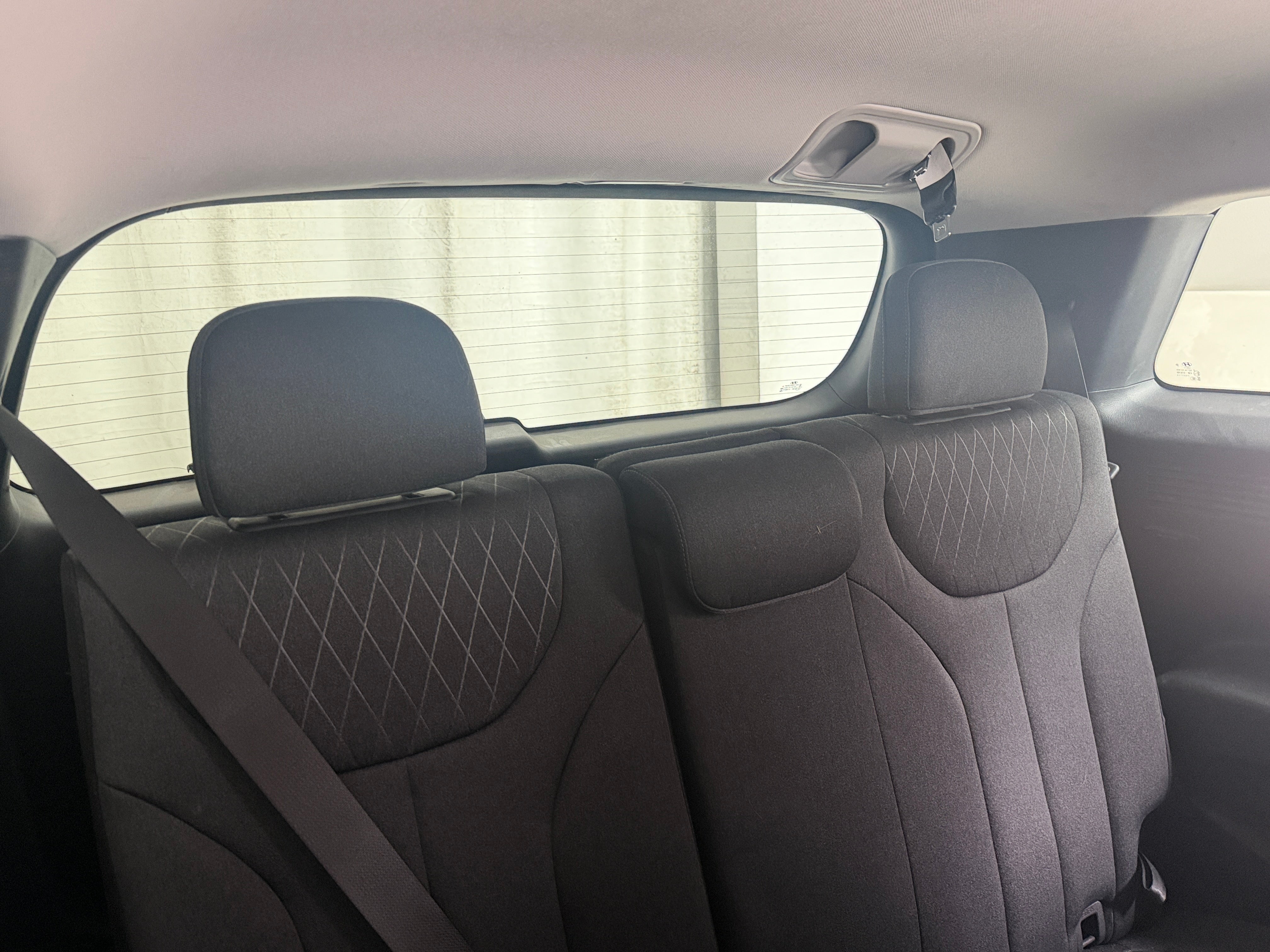 2022 Hyundai Palisade SE