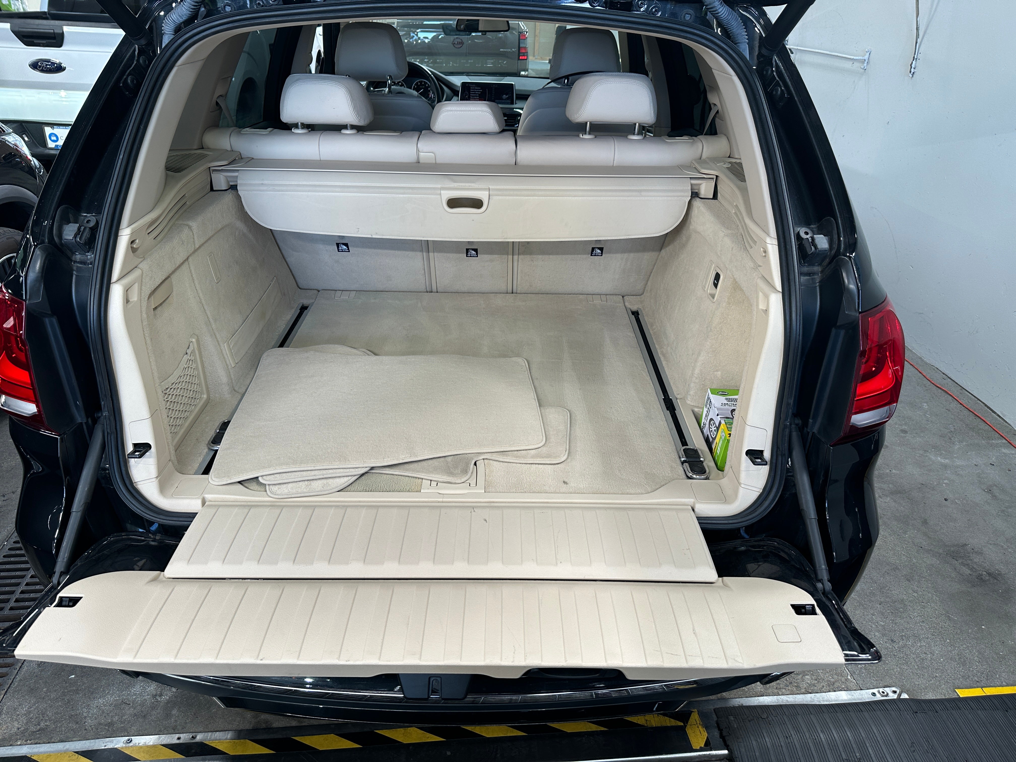 2015 BMW X5