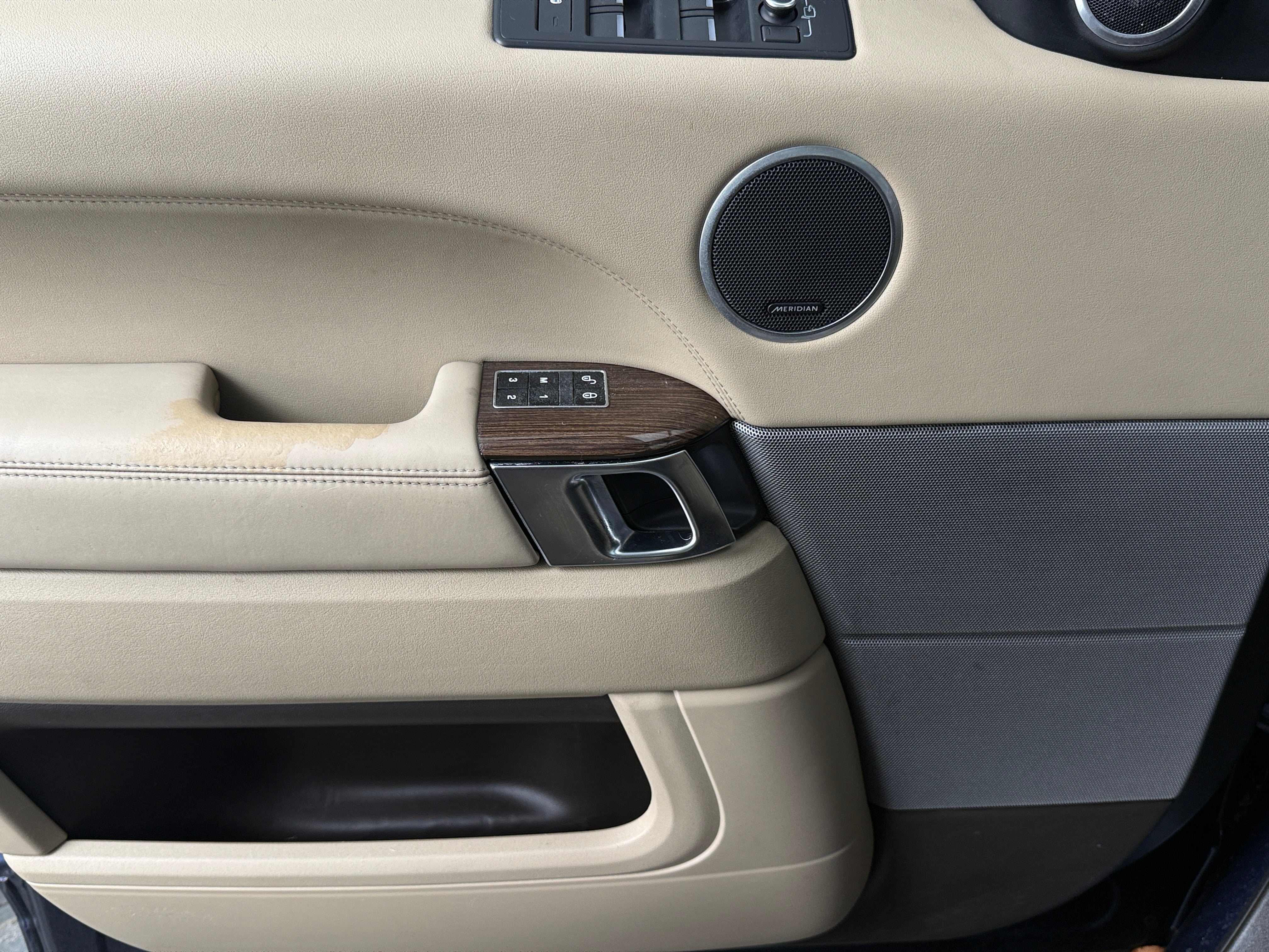 2014 Land Rover Range Rover Sport