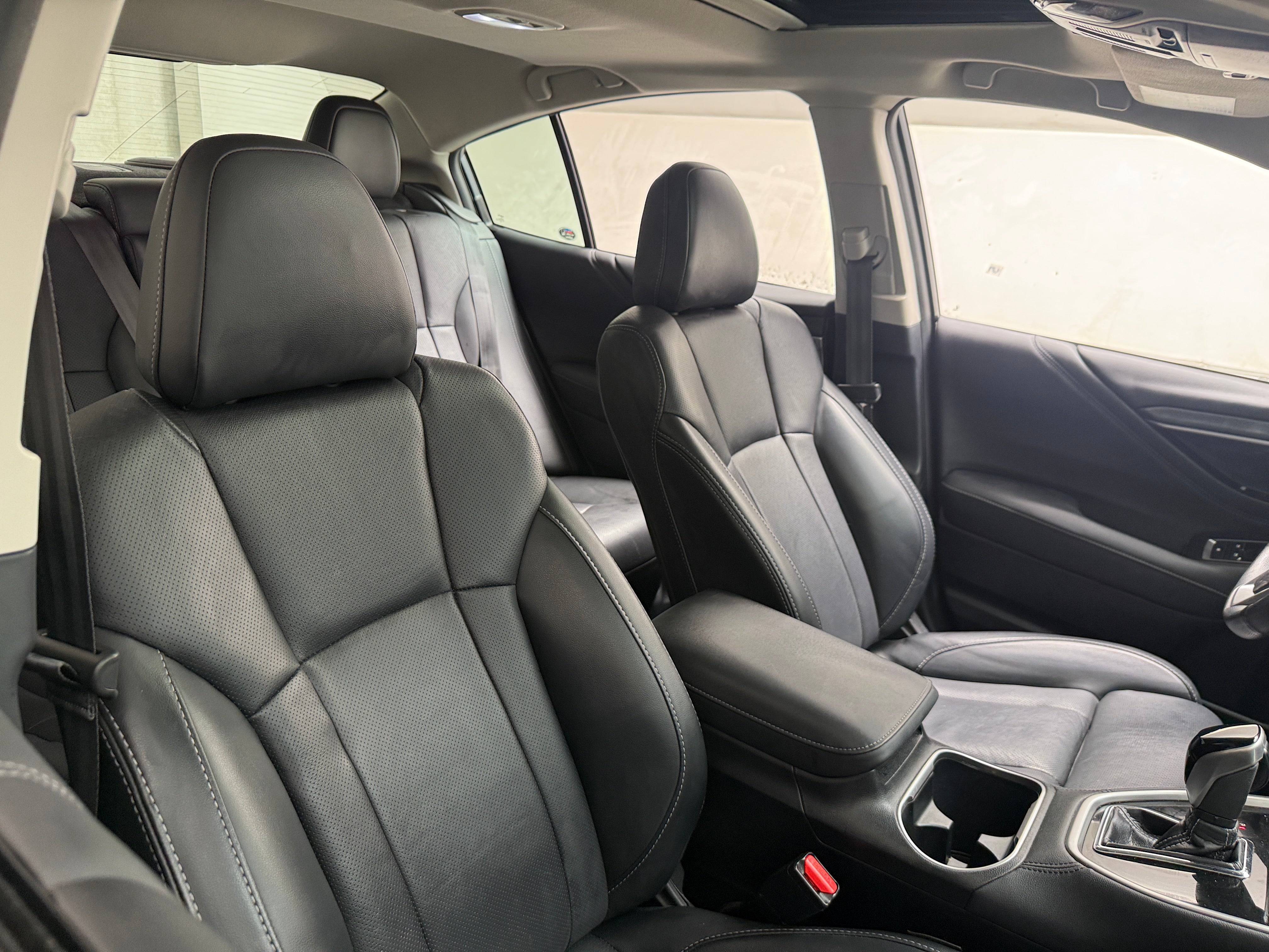 2024 Subaru Legacy