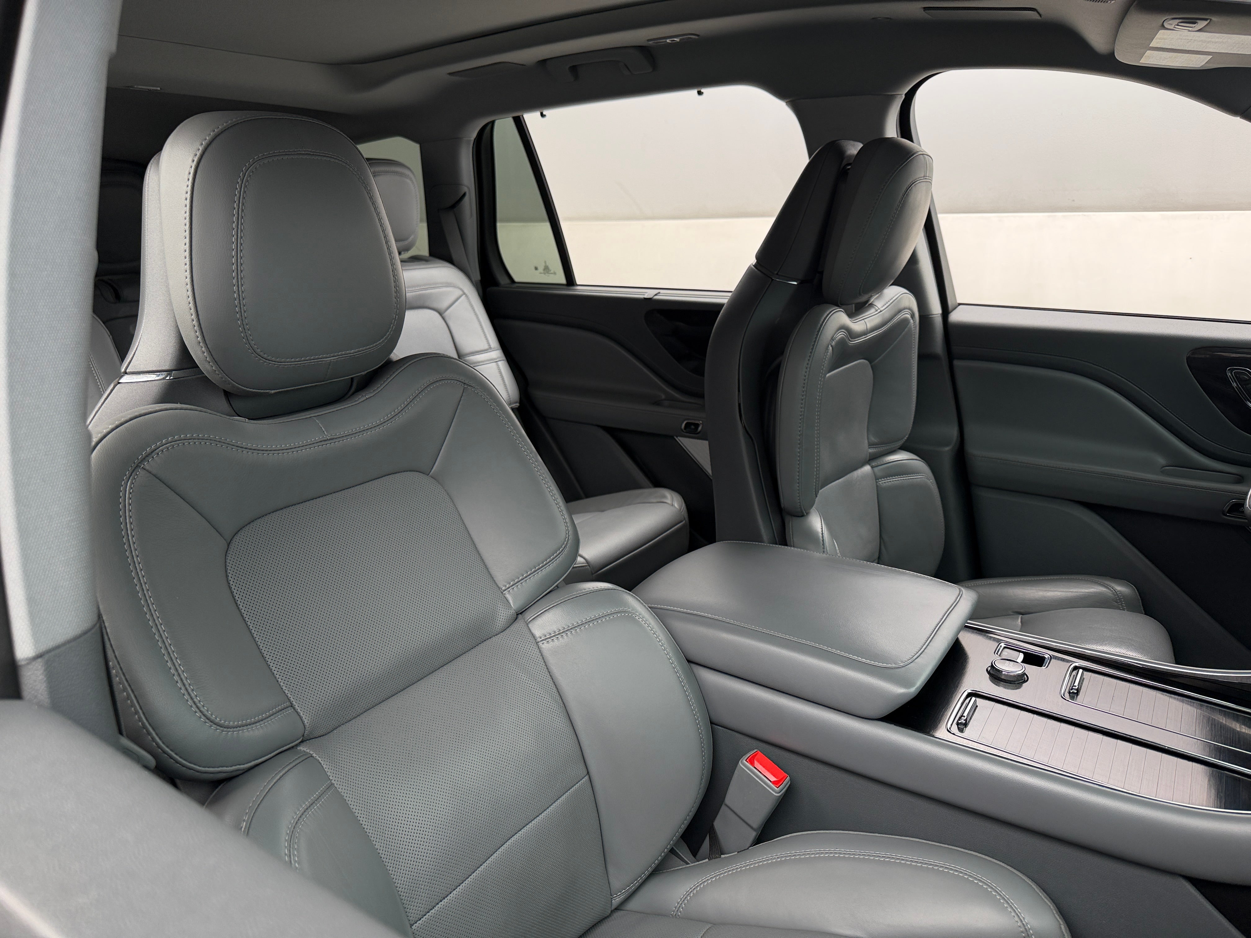 2020 Lincoln Aviator