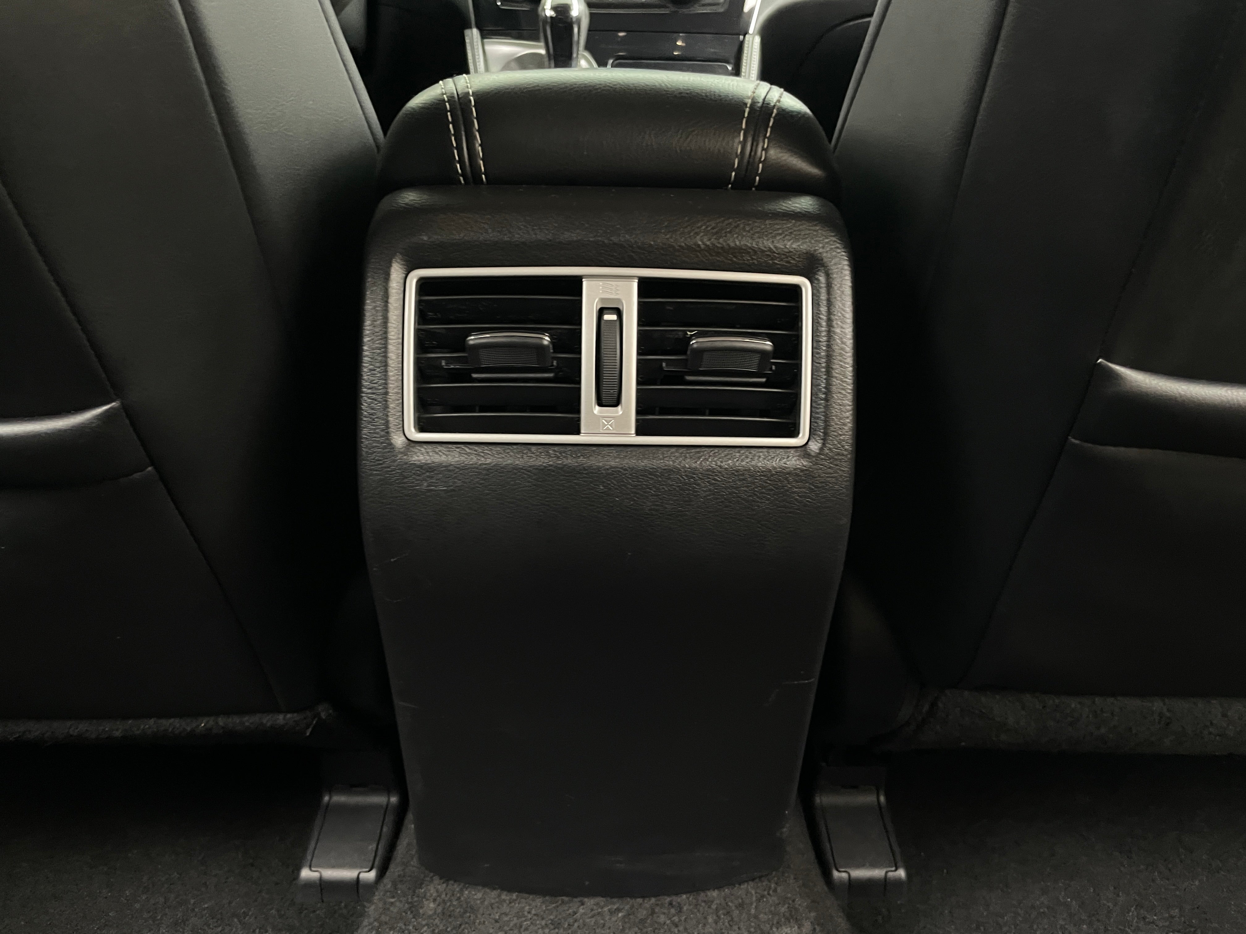 2017 Nissan Maxima SV