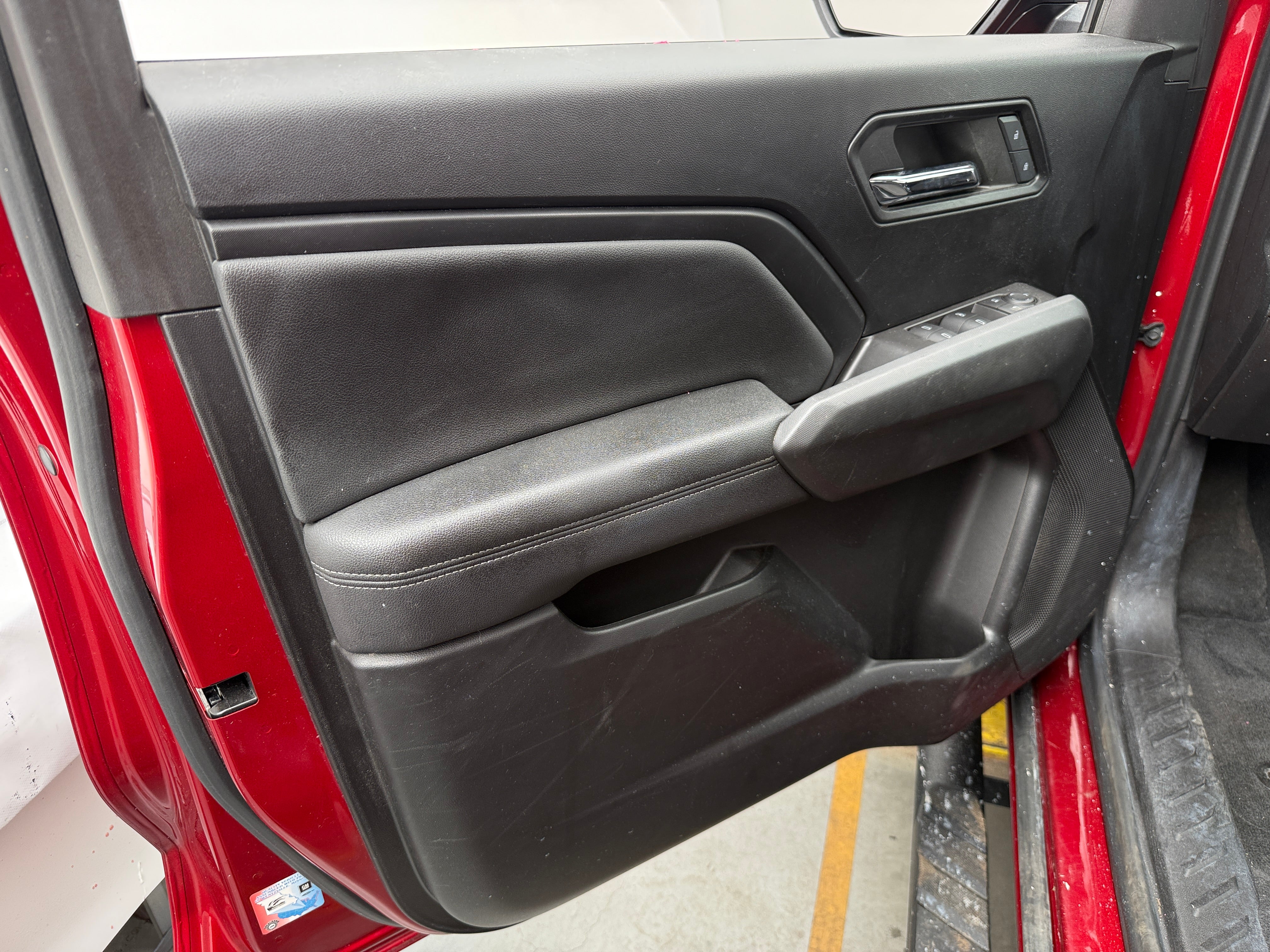 2023 Chevrolet Colorado
