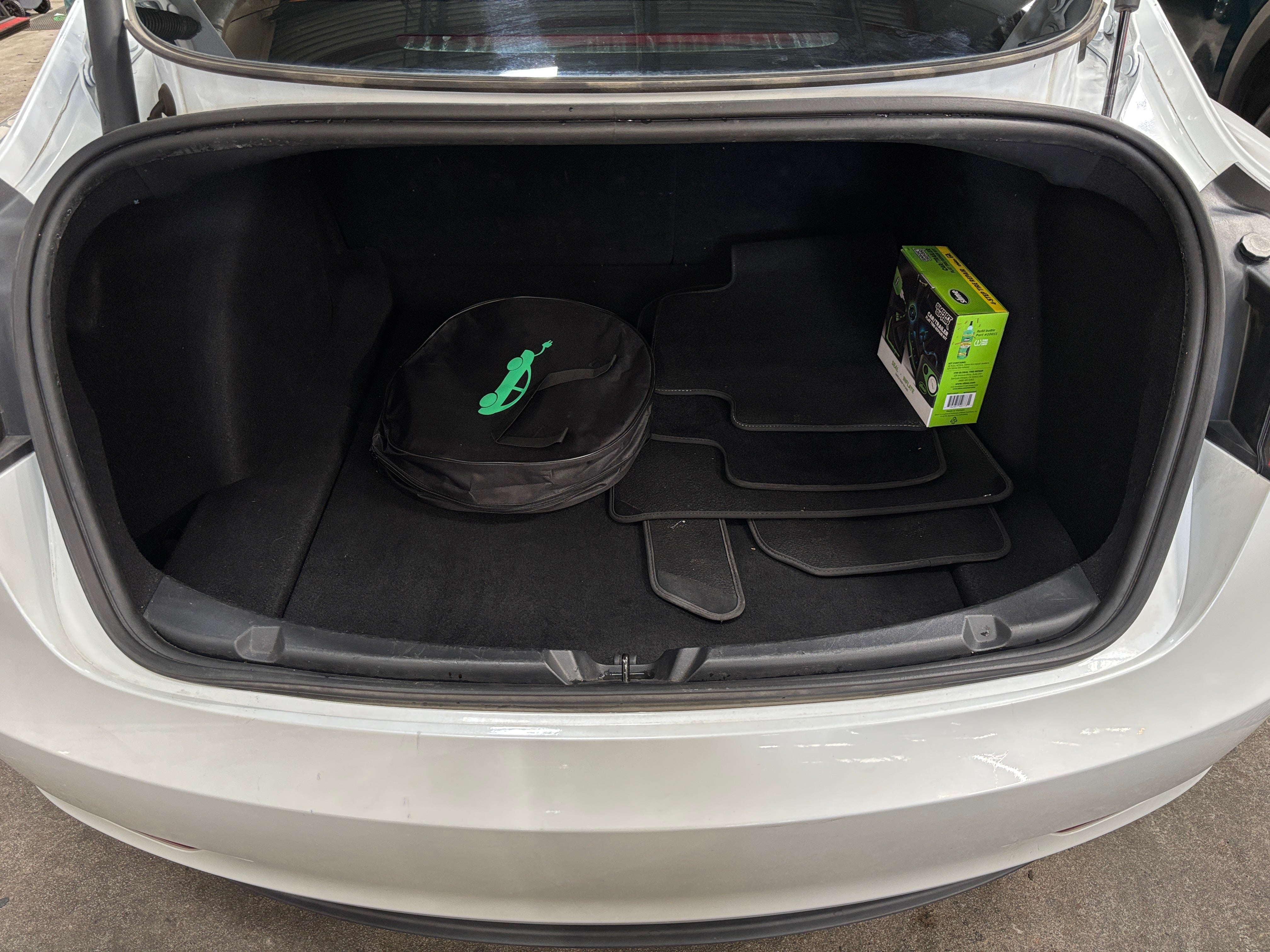 2023 Tesla Model 3 Long Range