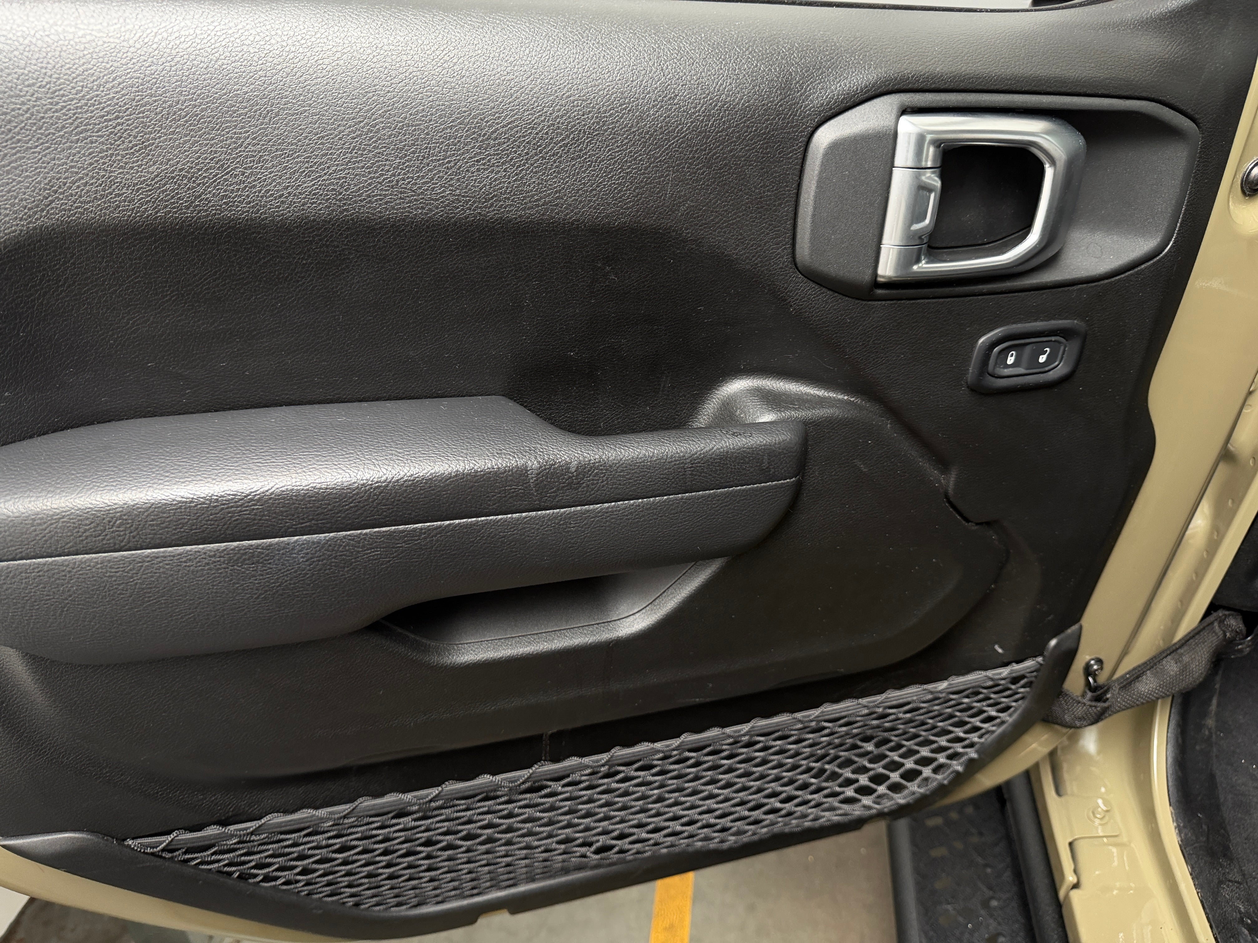 2025 Jeep Wrangler 2-Door