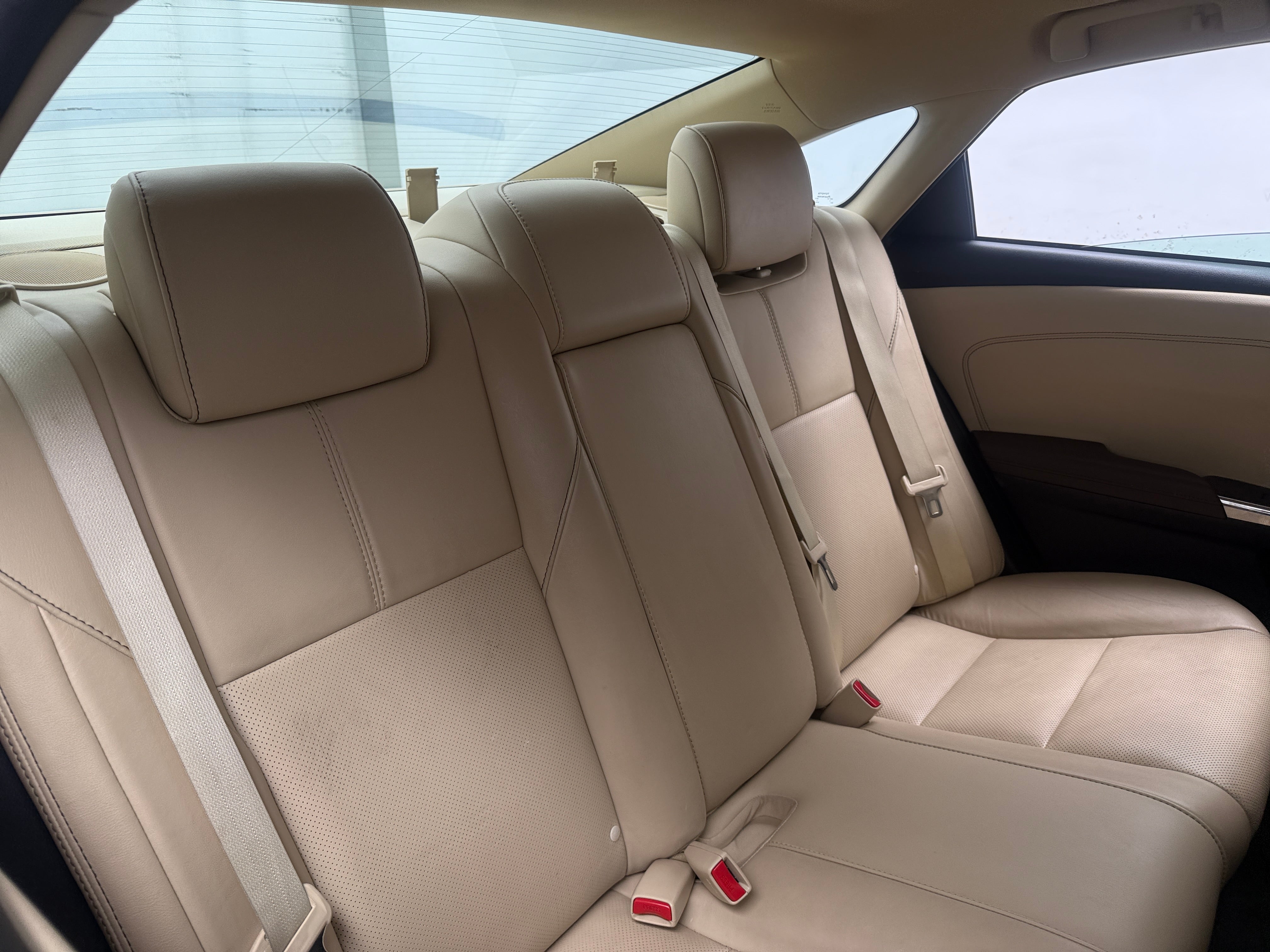 2016 Toyota Avalon