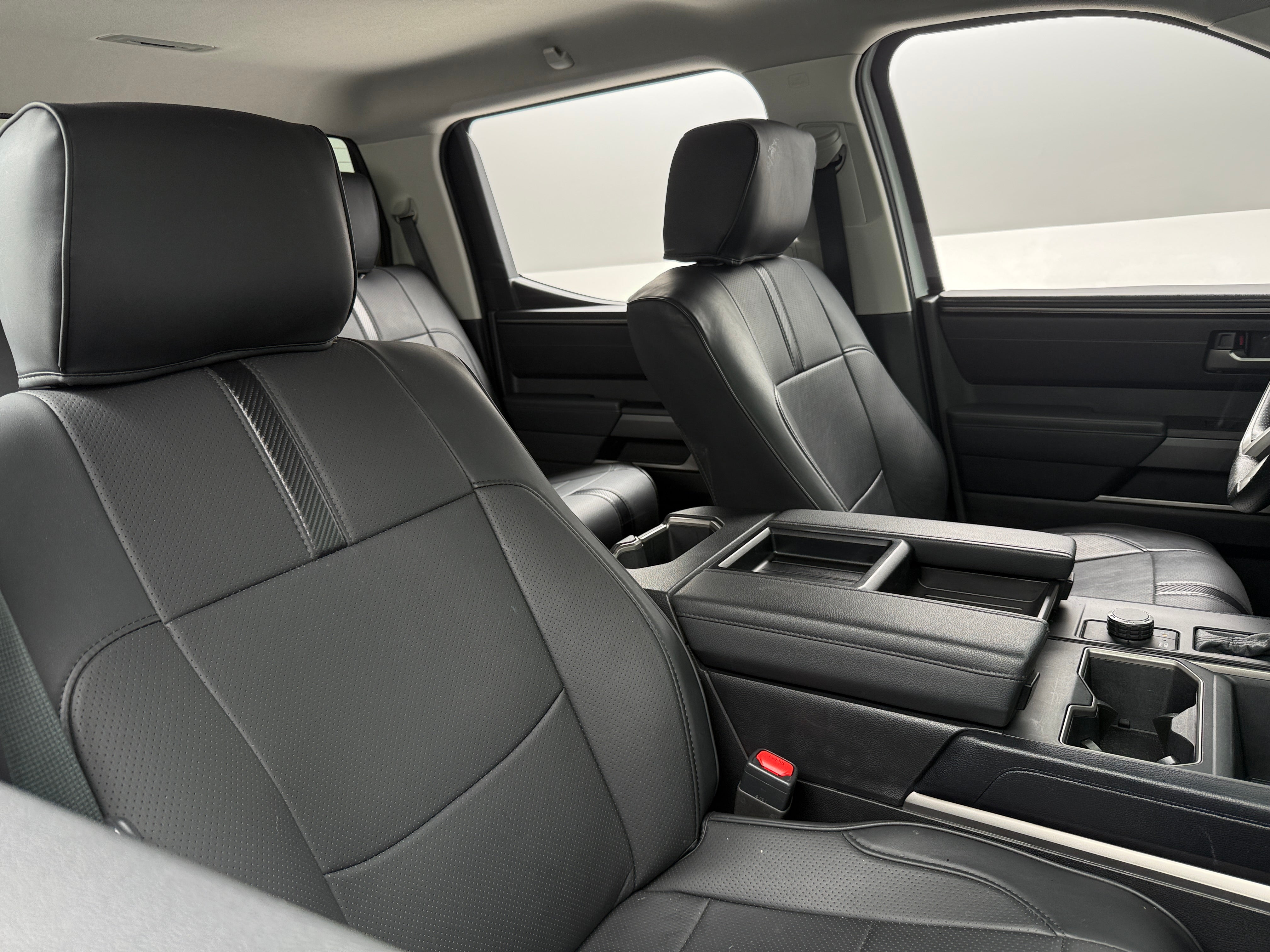 2024 Toyota Tundra