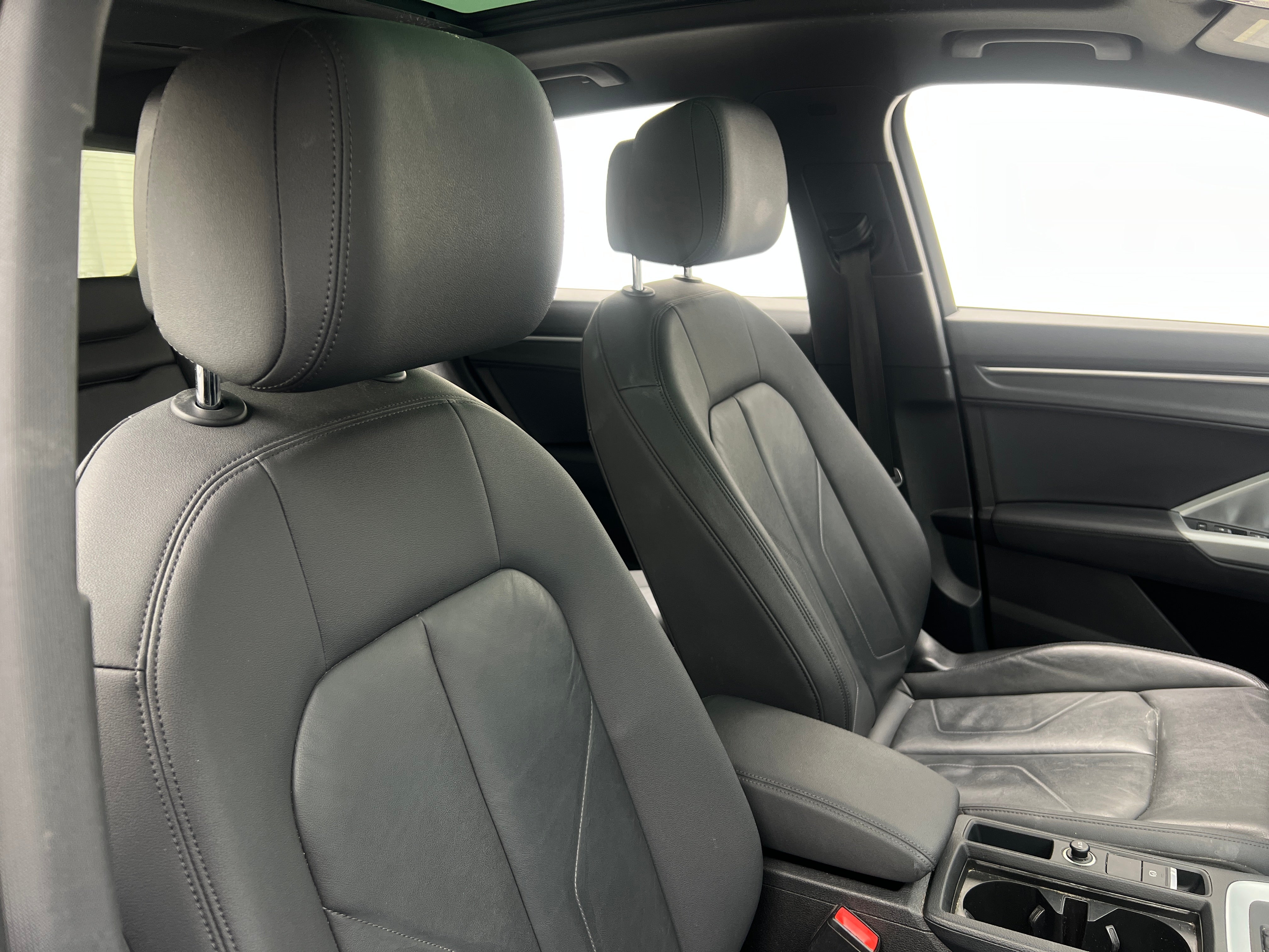 2020 Audi Q3 Premium Plus