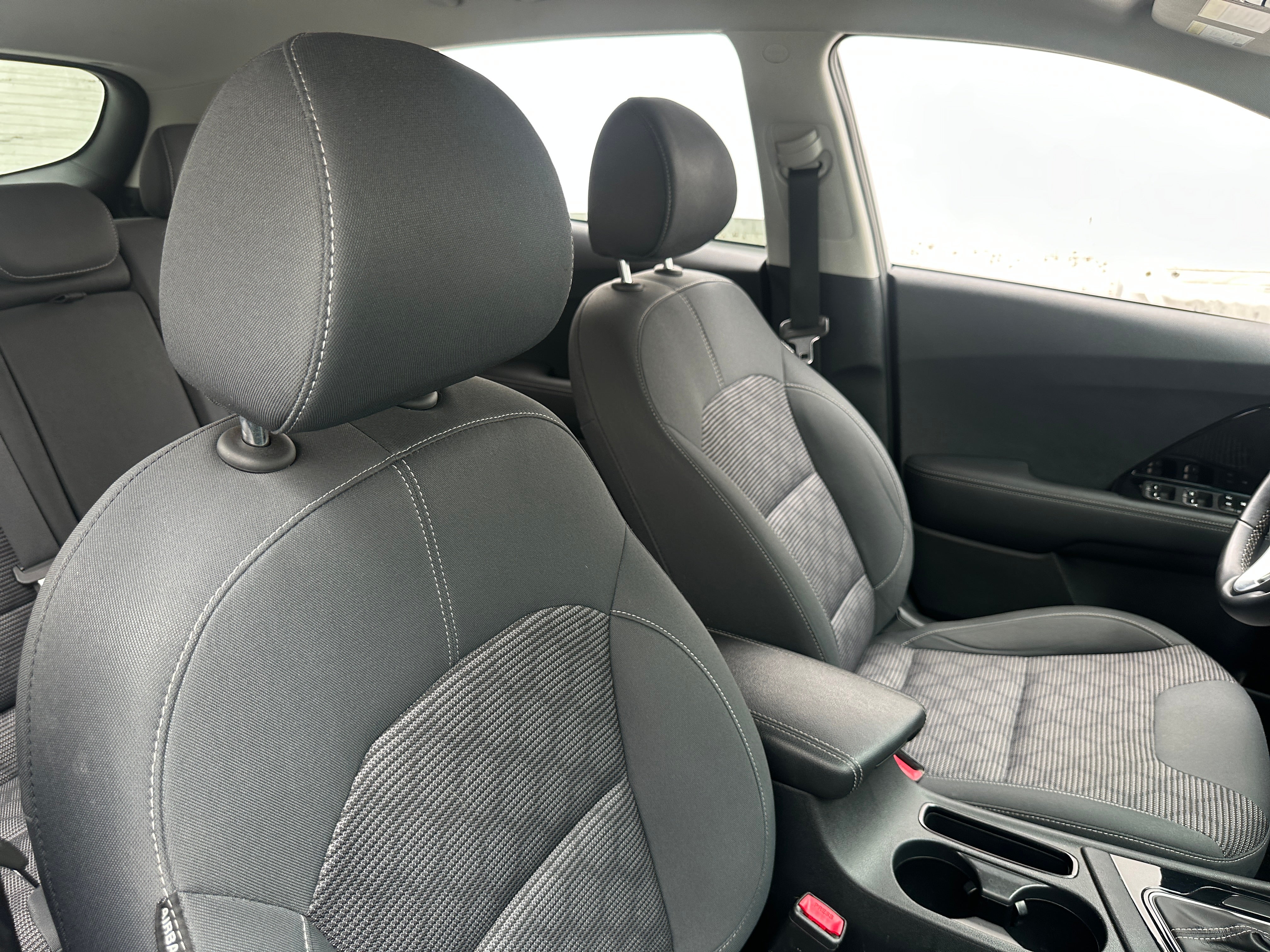 2021 Kia Niro