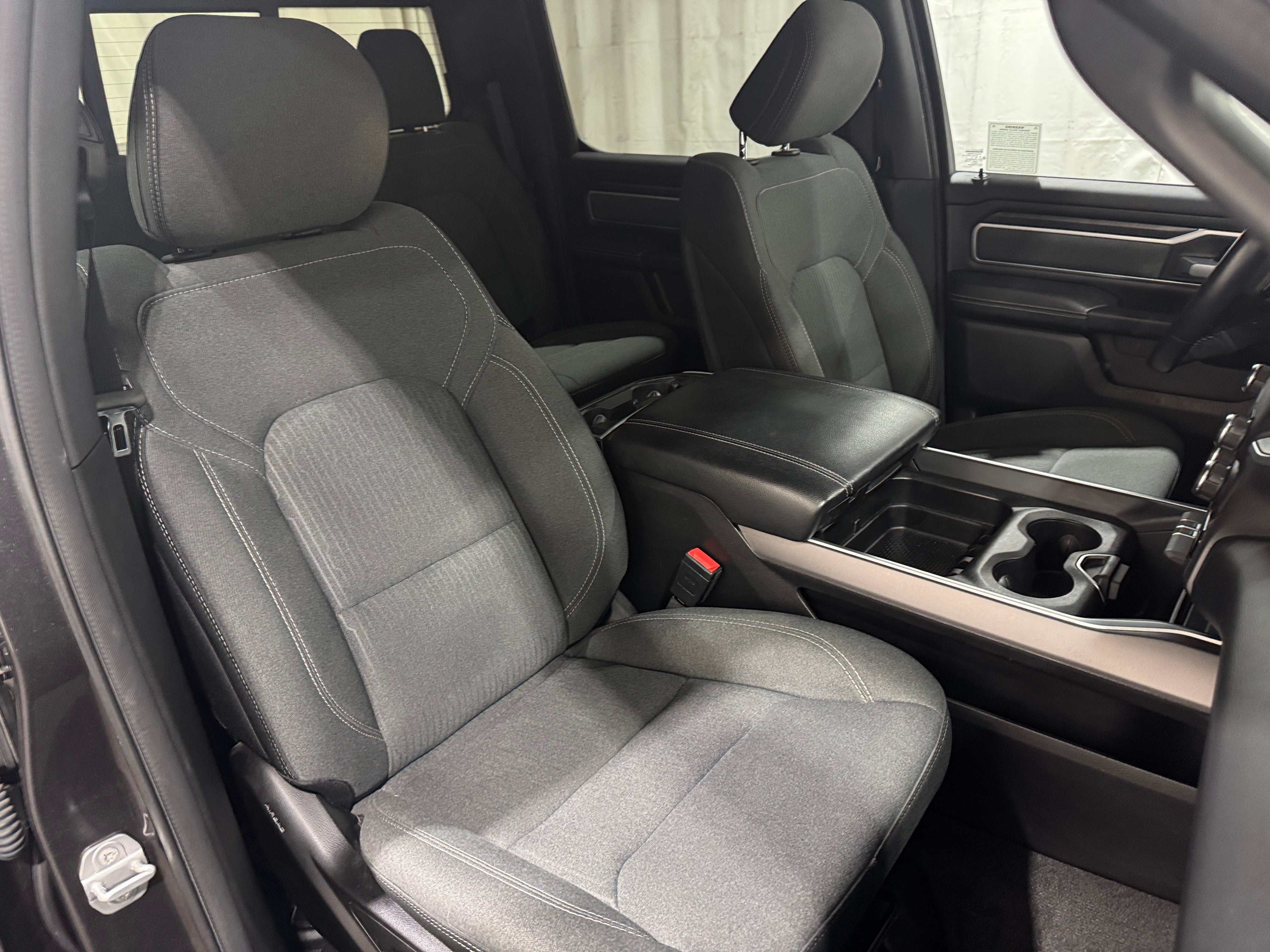 2022 RAM 1500 Pickup Big Horn/Lone Star