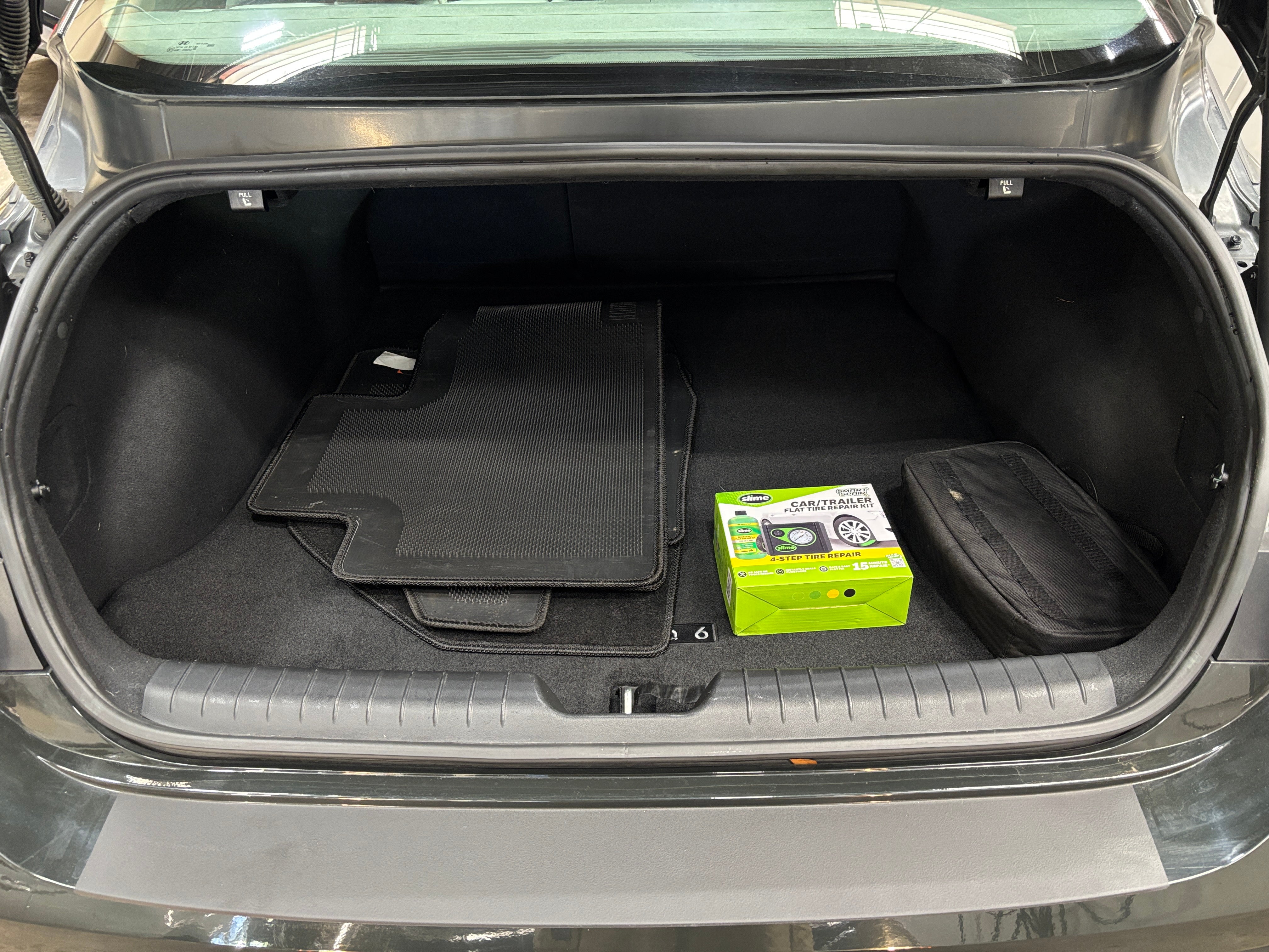 2023 Hyundai IONIQ 6 SEL