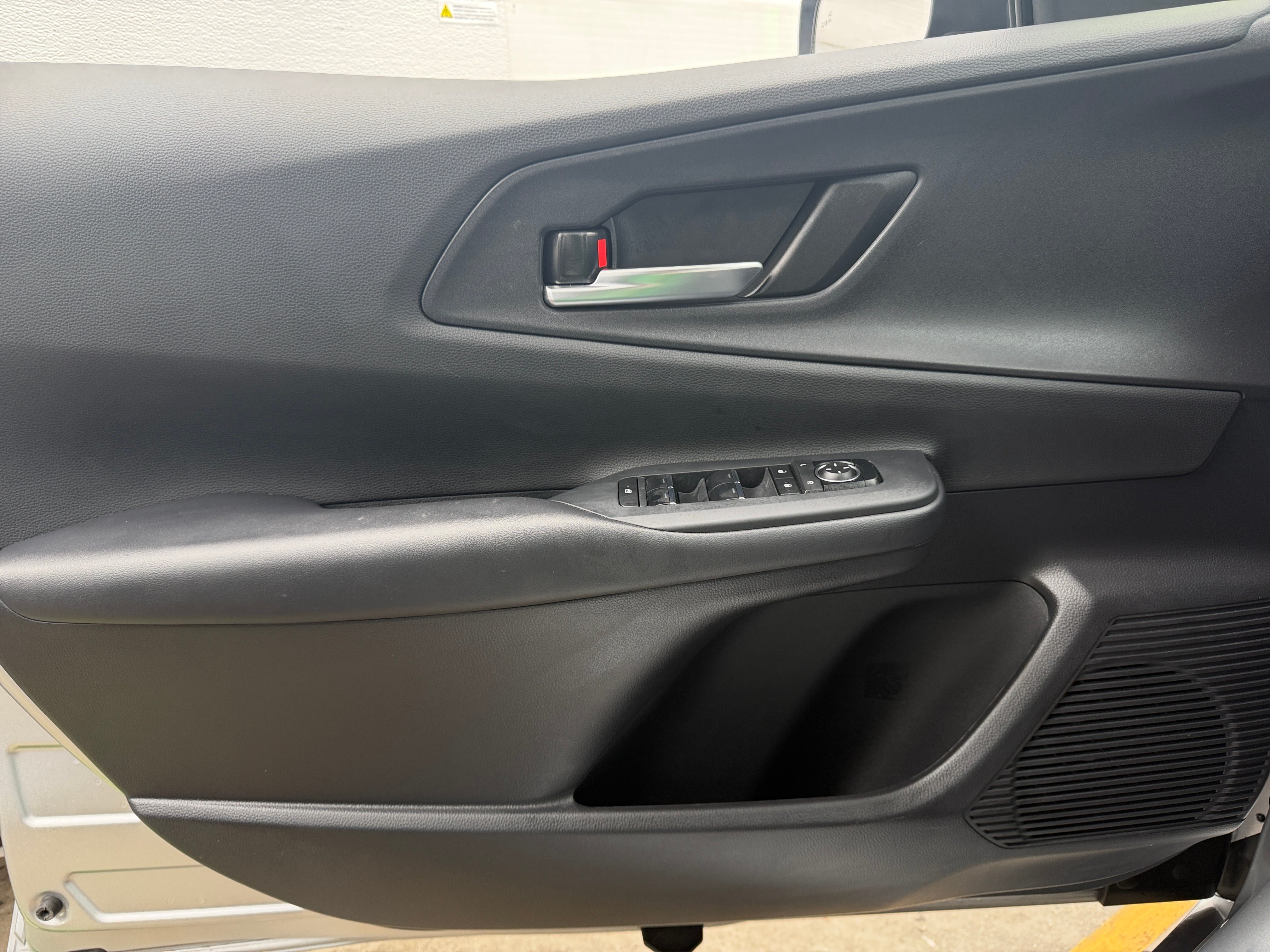 2026 Toyota Prius Plug-in Hybrid