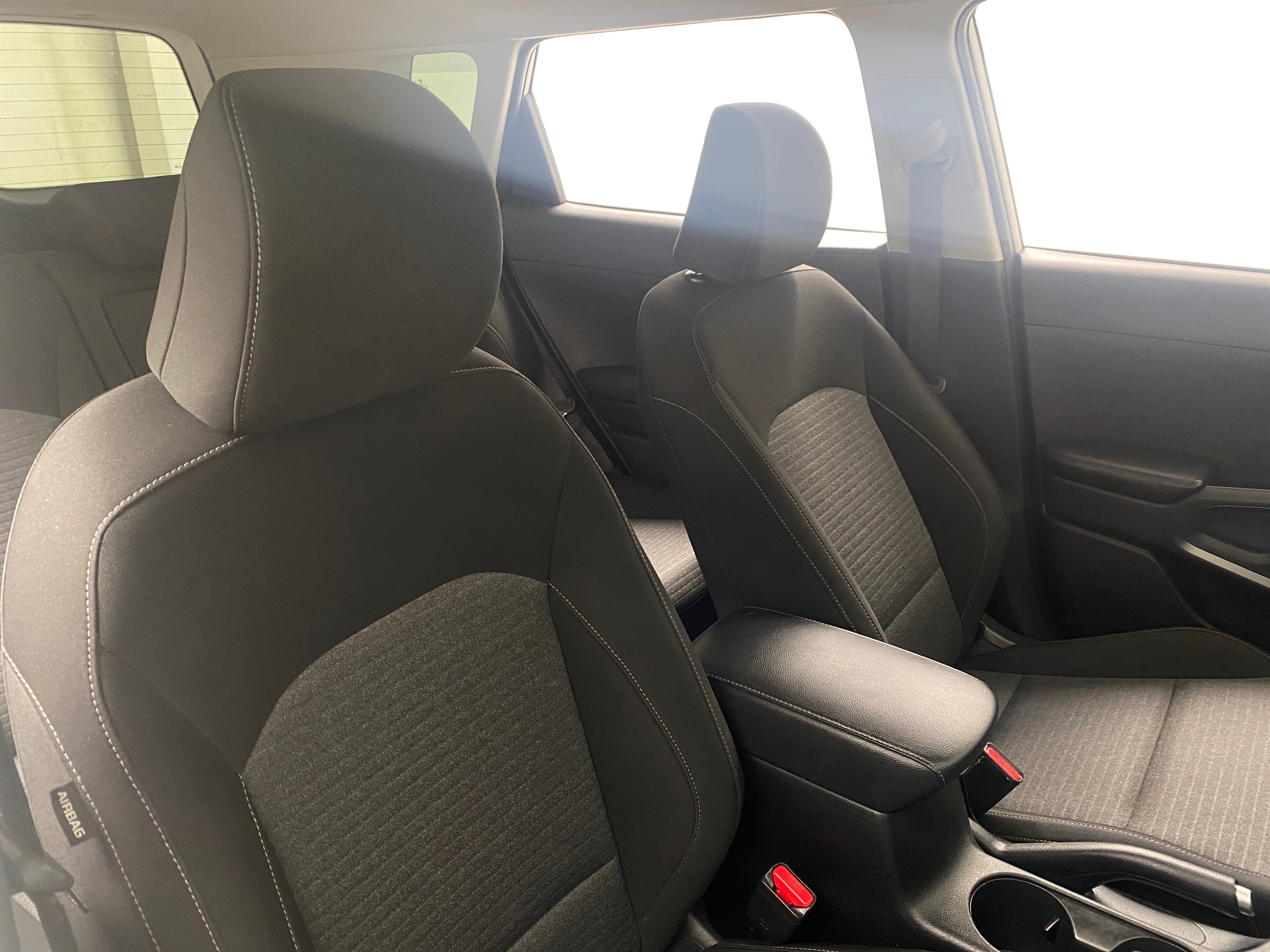 2020 Kia Soul EX