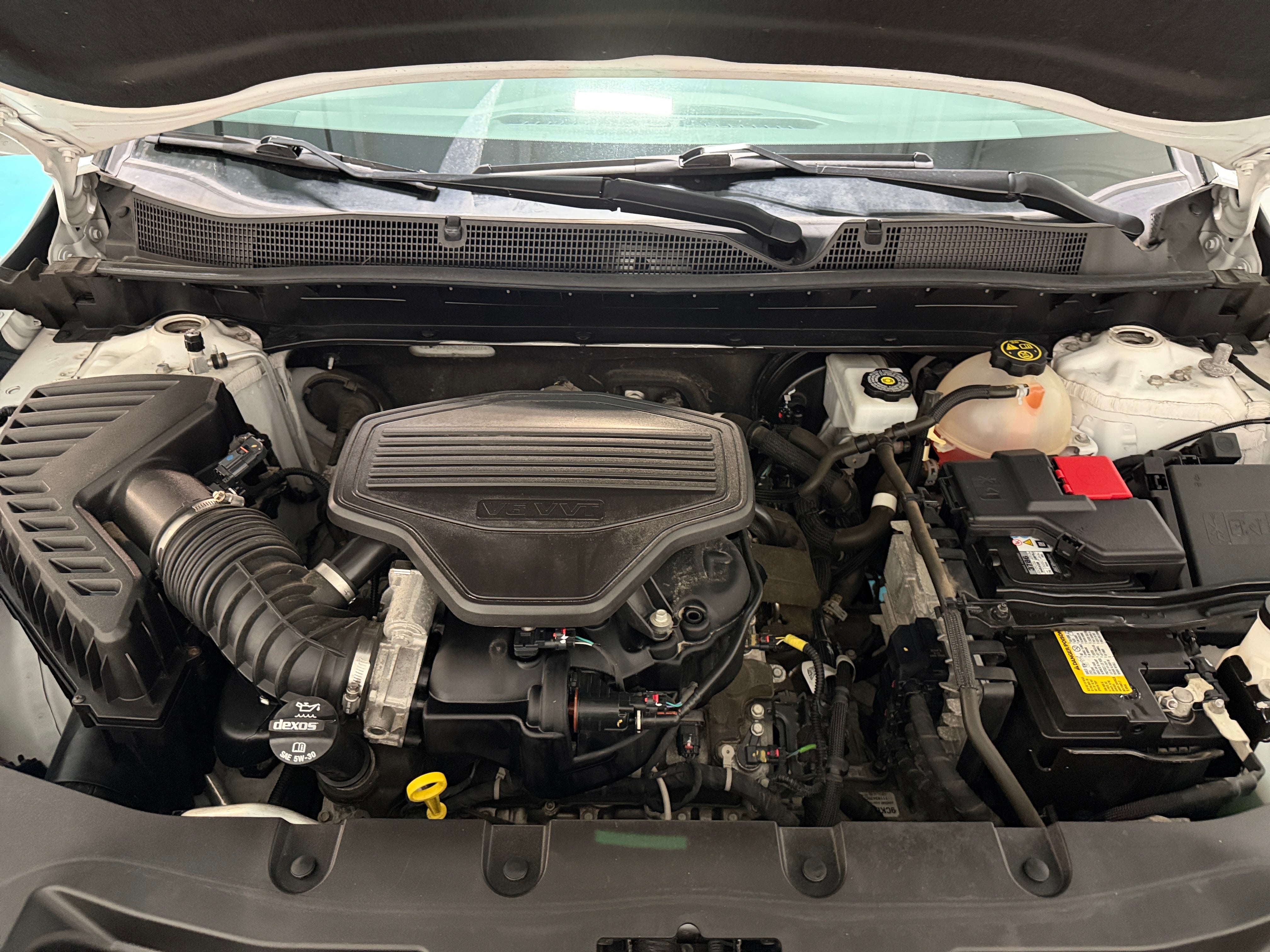 2020 Chevrolet Blazer 3LT