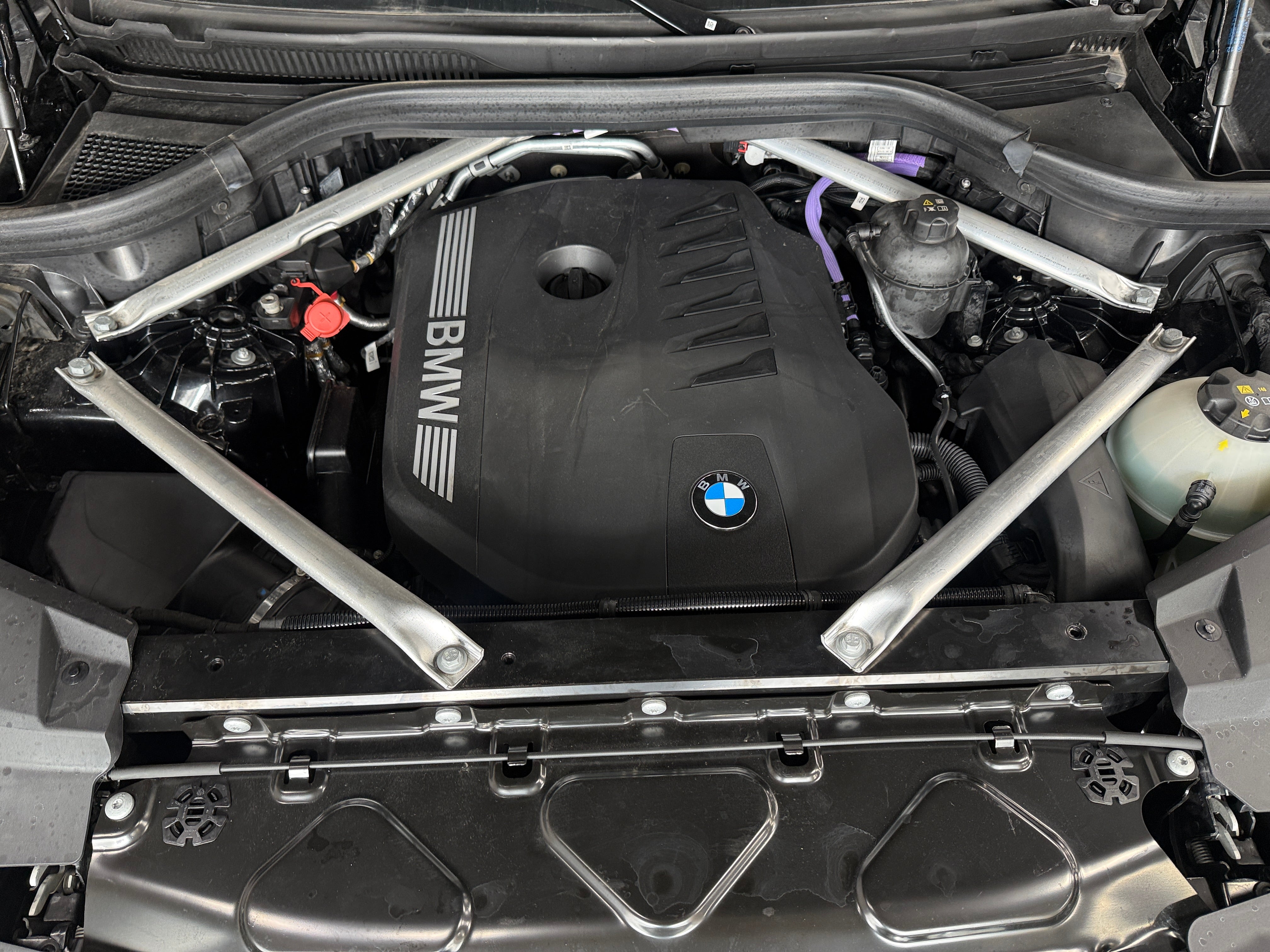 2026 BMW X5 40i