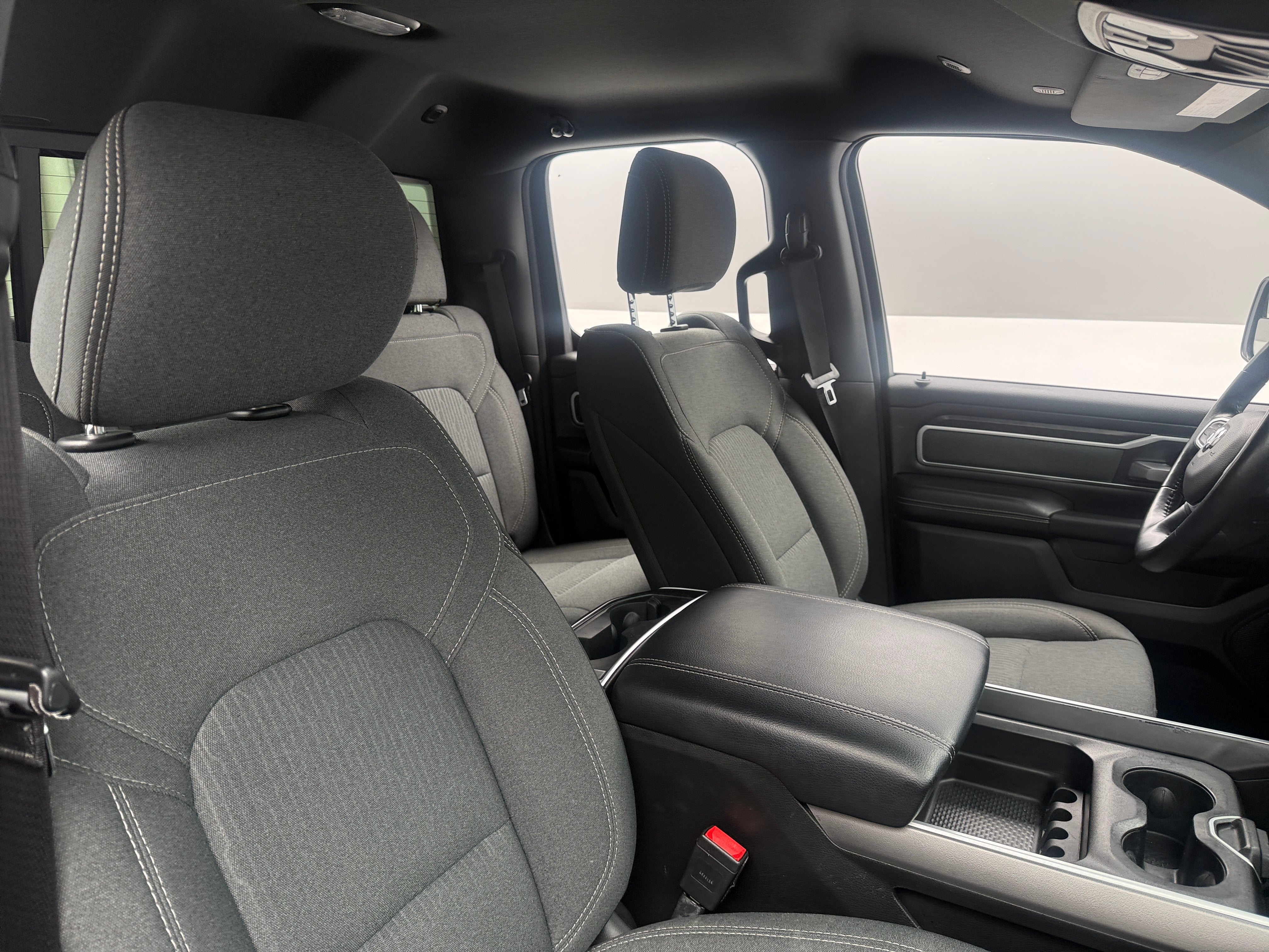 2021 RAM 1500 Pickup