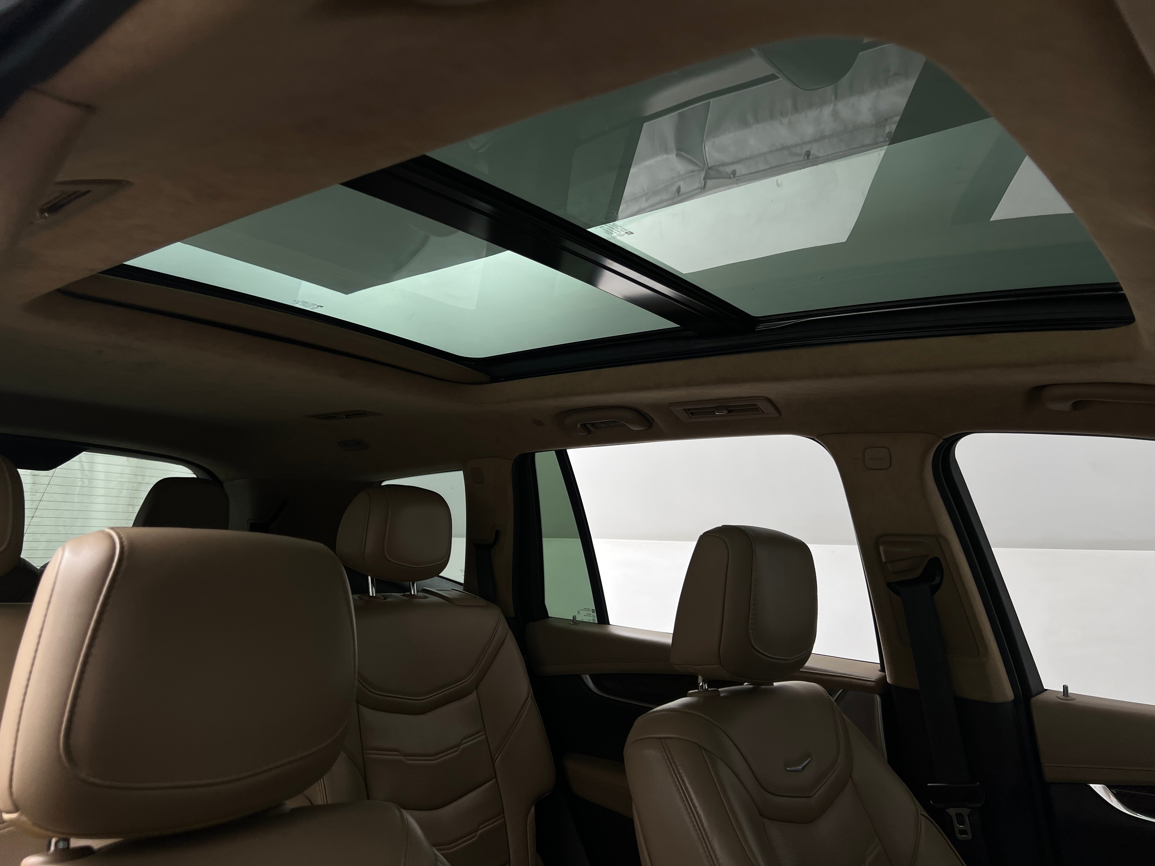 2023 Cadillac XT6