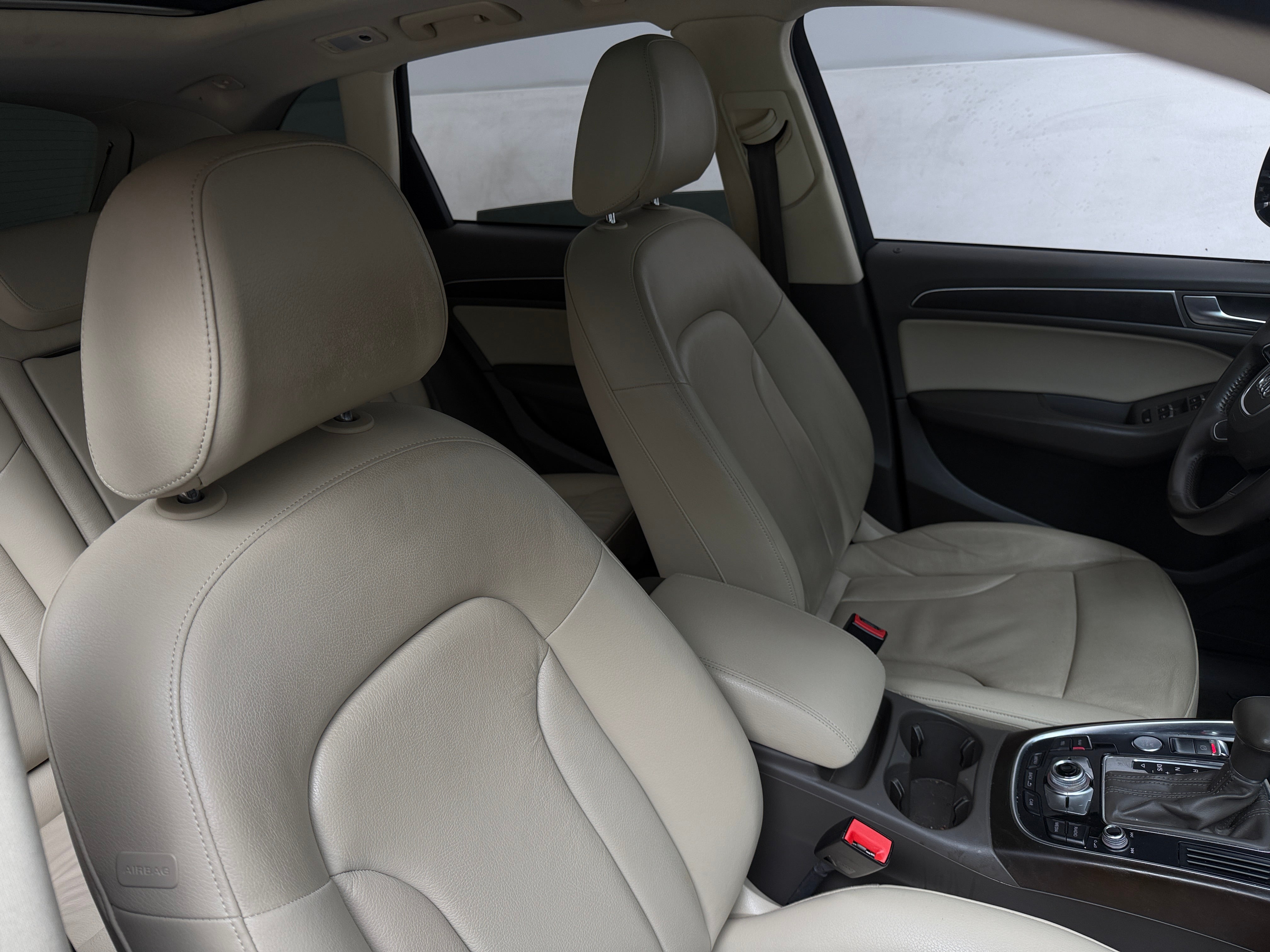 2017 Audi Q5 Premium