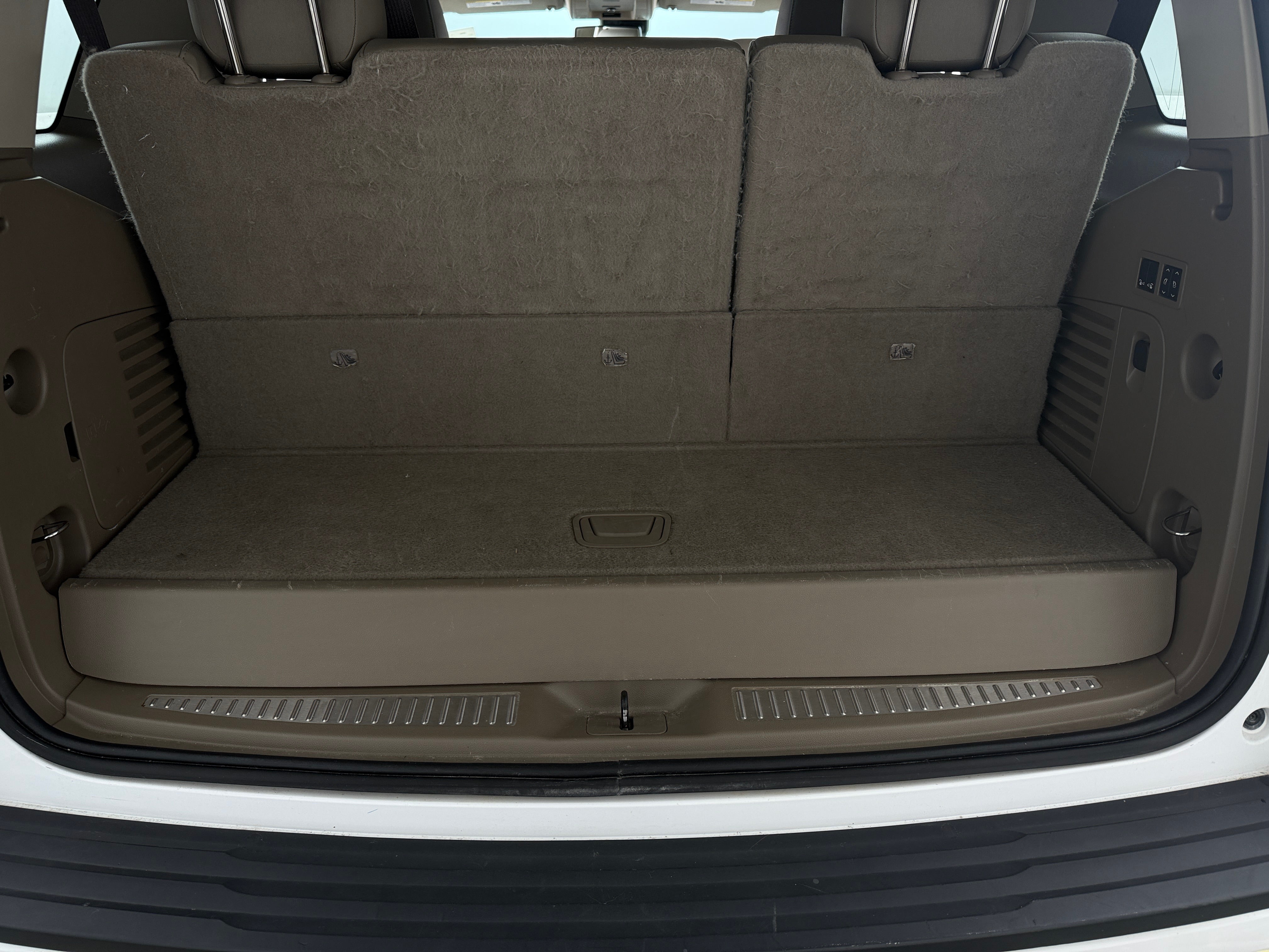 2020 Chevrolet Tahoe