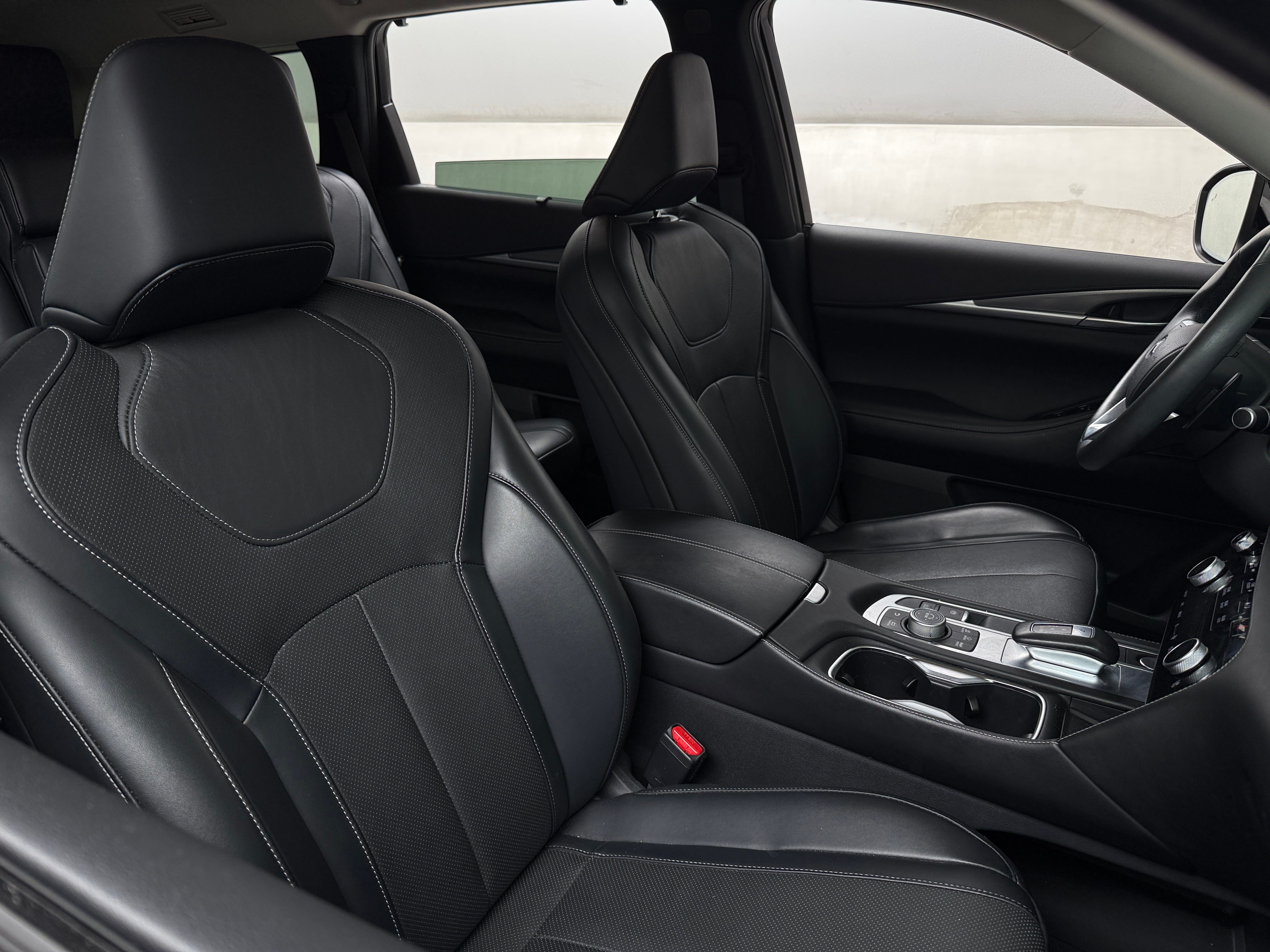 2023 INFINITI QX60